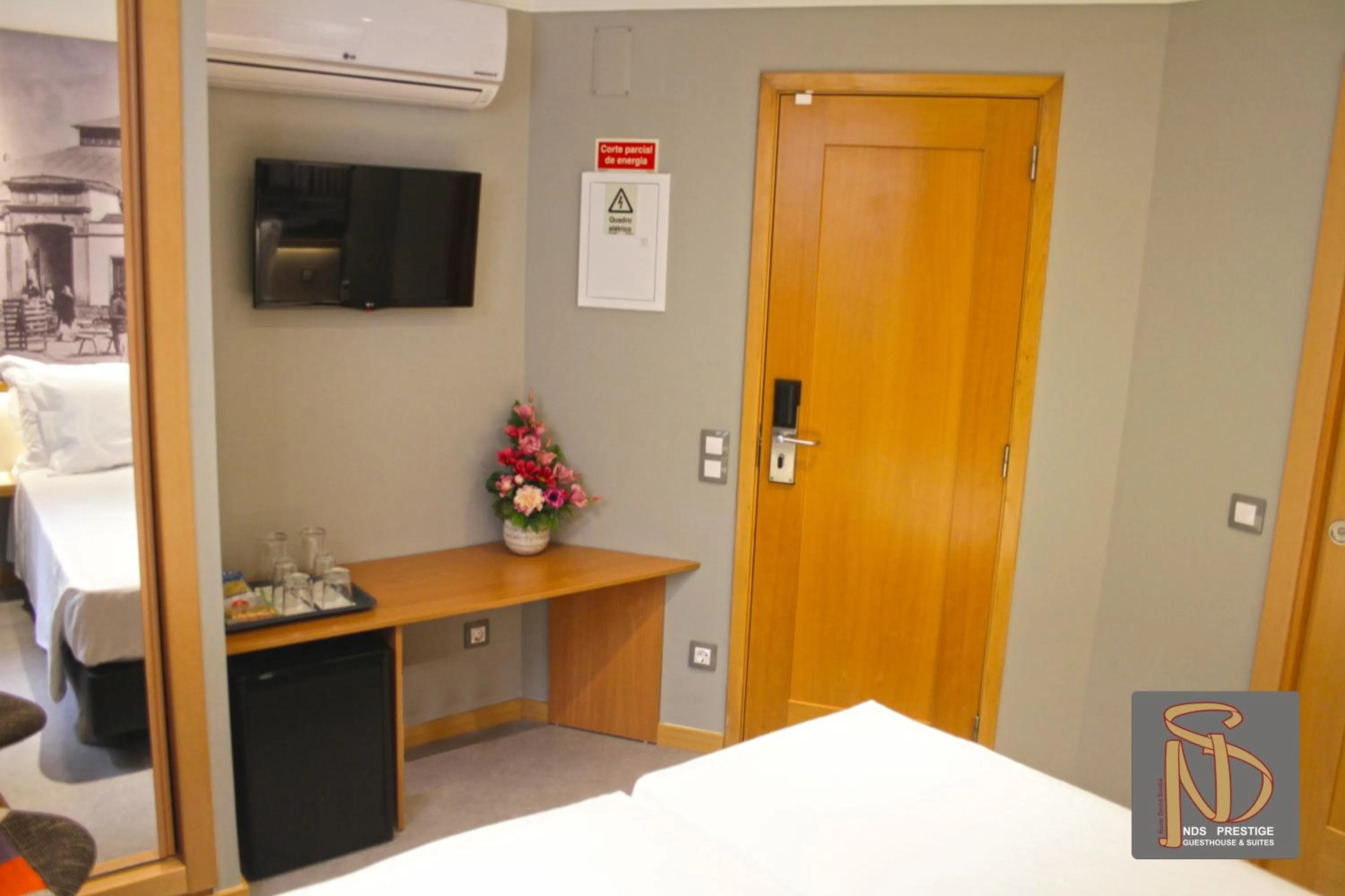 Bed in Rocha Prestige - Holiday Rentals