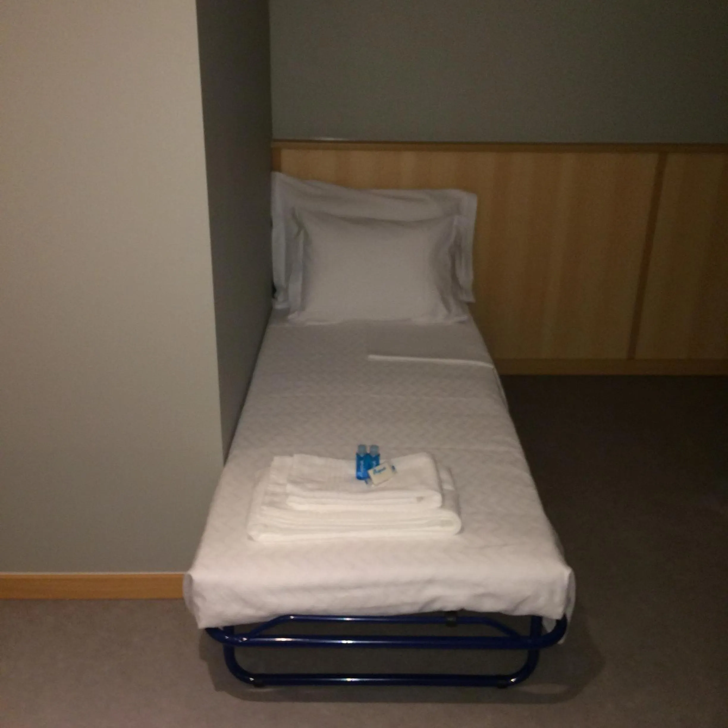 Bed in Rocha Prestige - Holiday Rentals