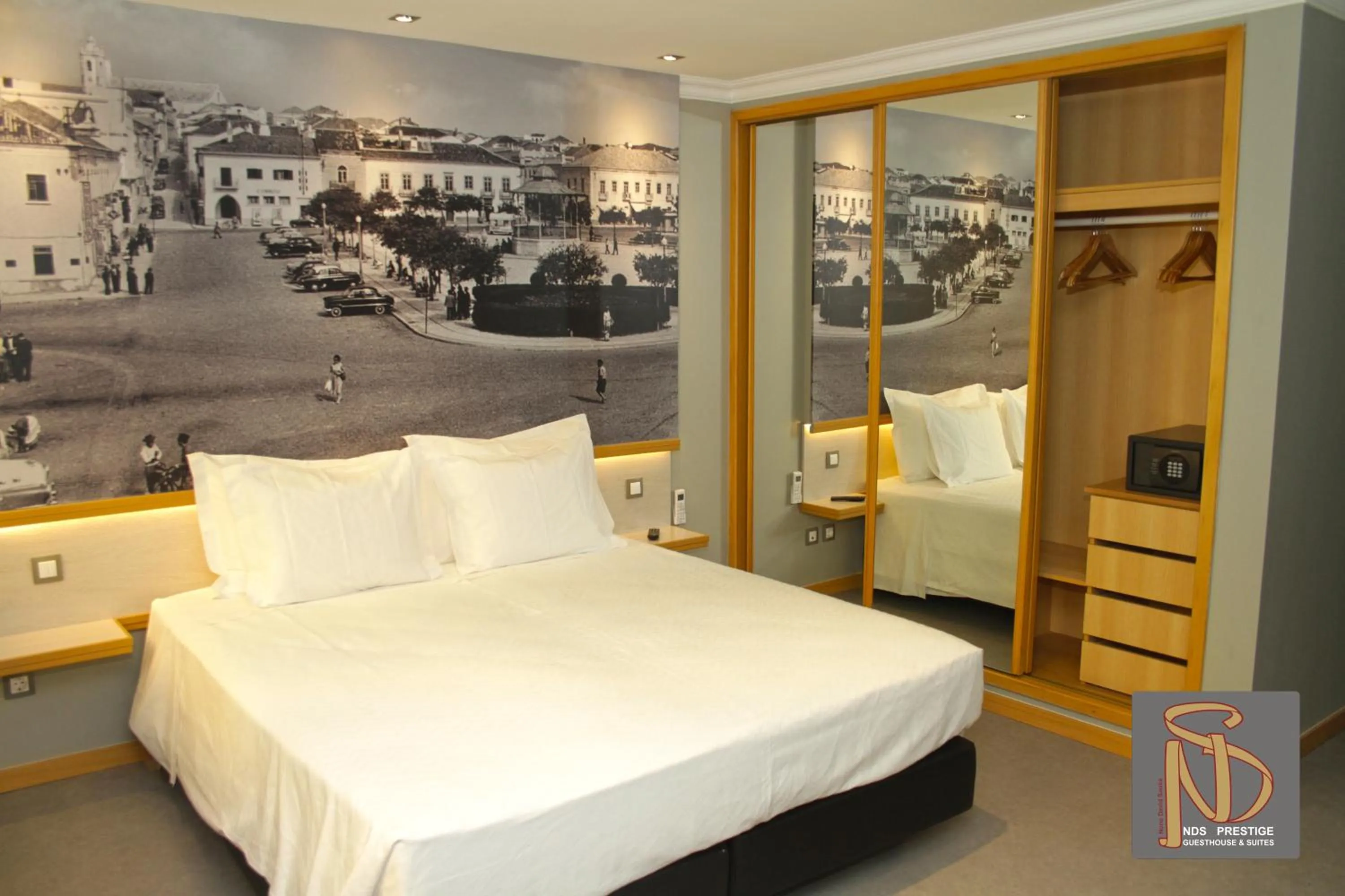 Bed in Rocha Prestige - Holiday Rentals