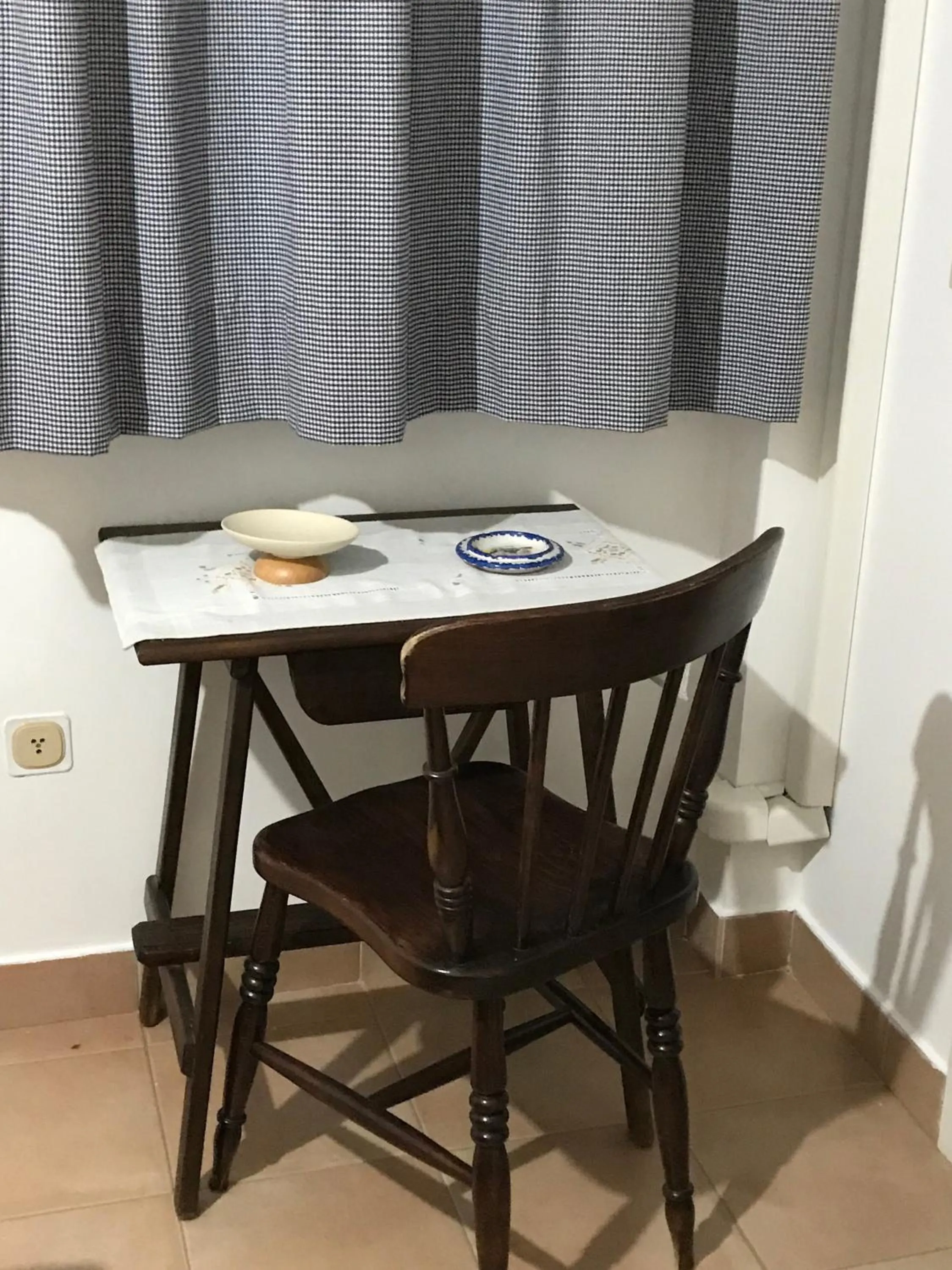 Bed in Residenza Le Serre