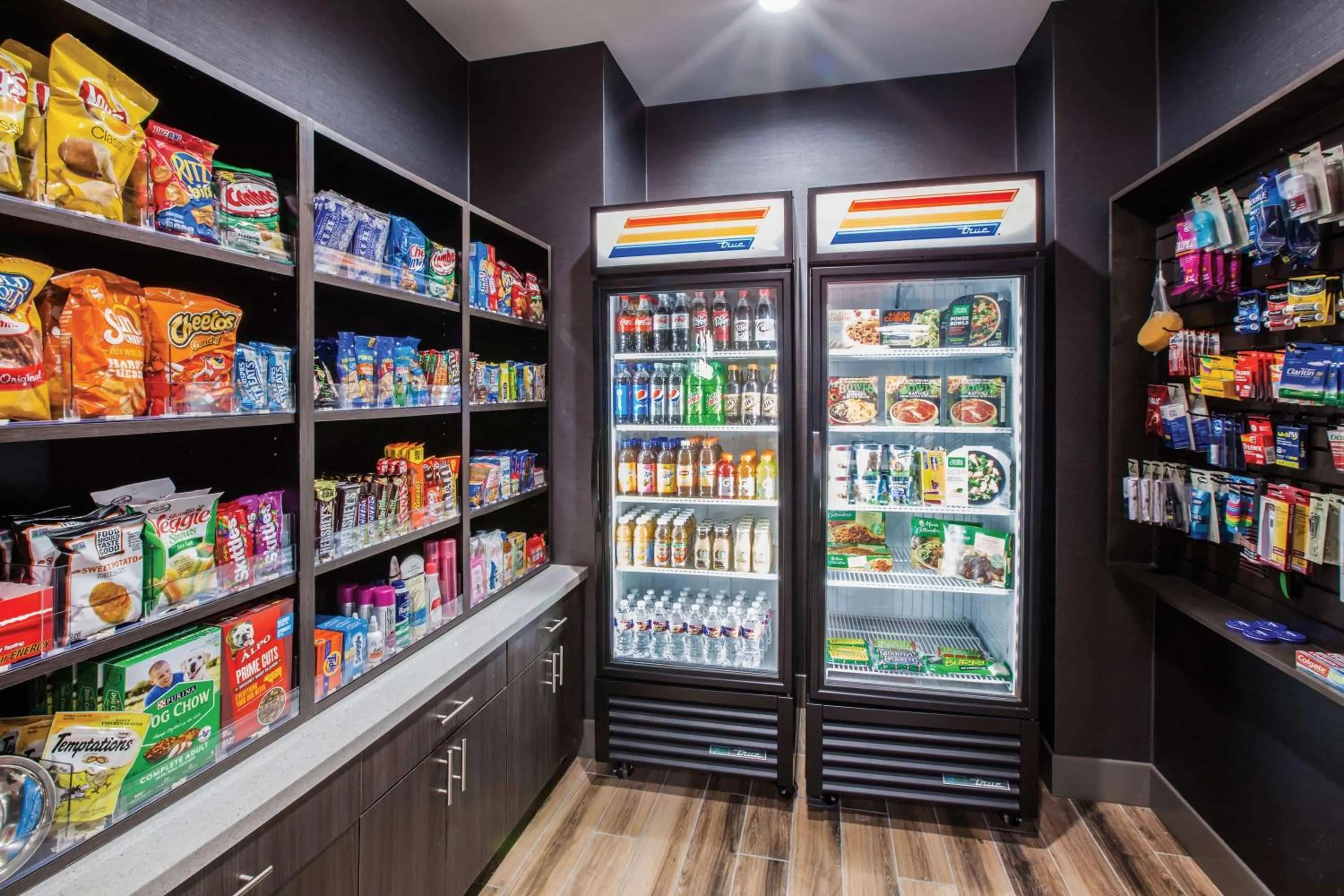 On site in La Quinta by Wyndham Owasso