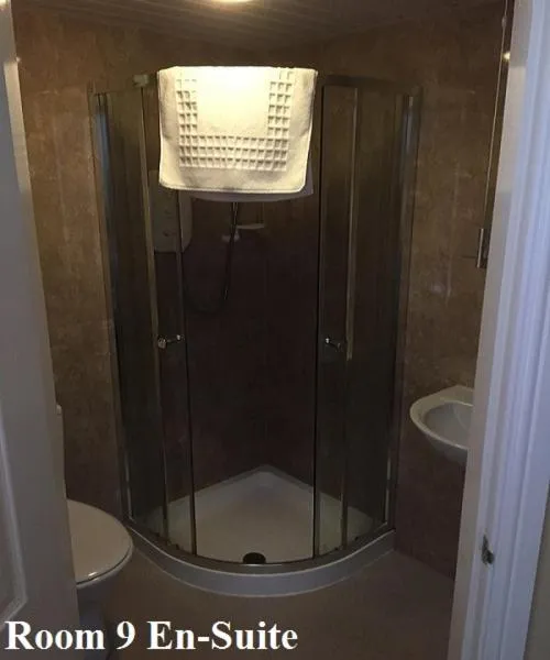 The Arches Guest House