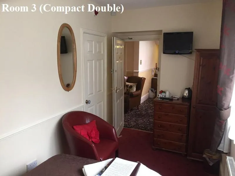 The Arches Guest House