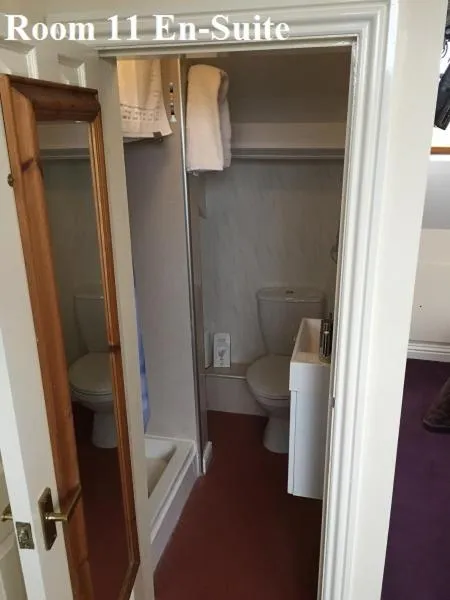 The Arches Guest House