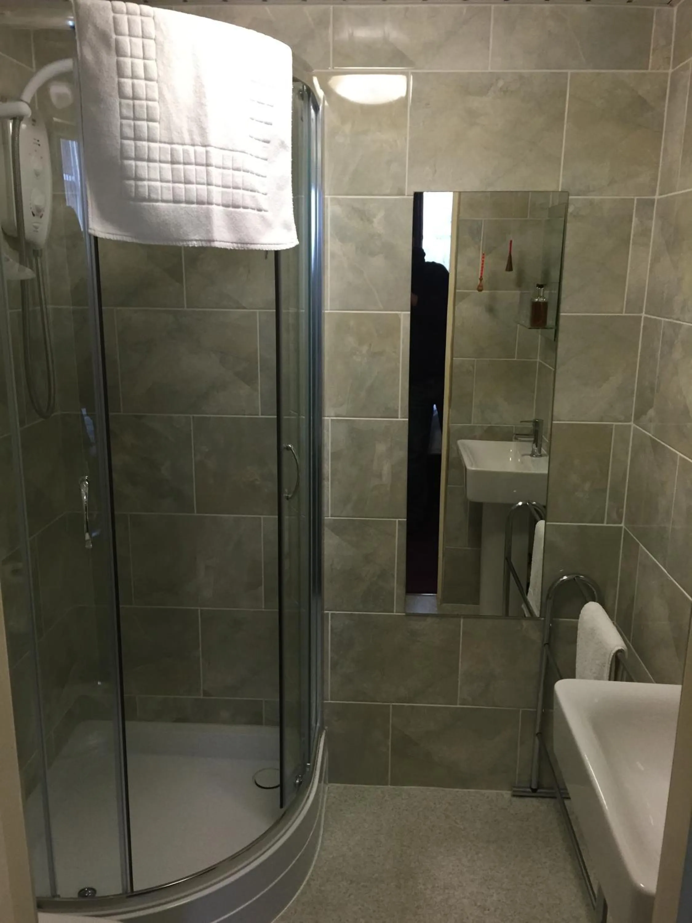 The Arches Guest House