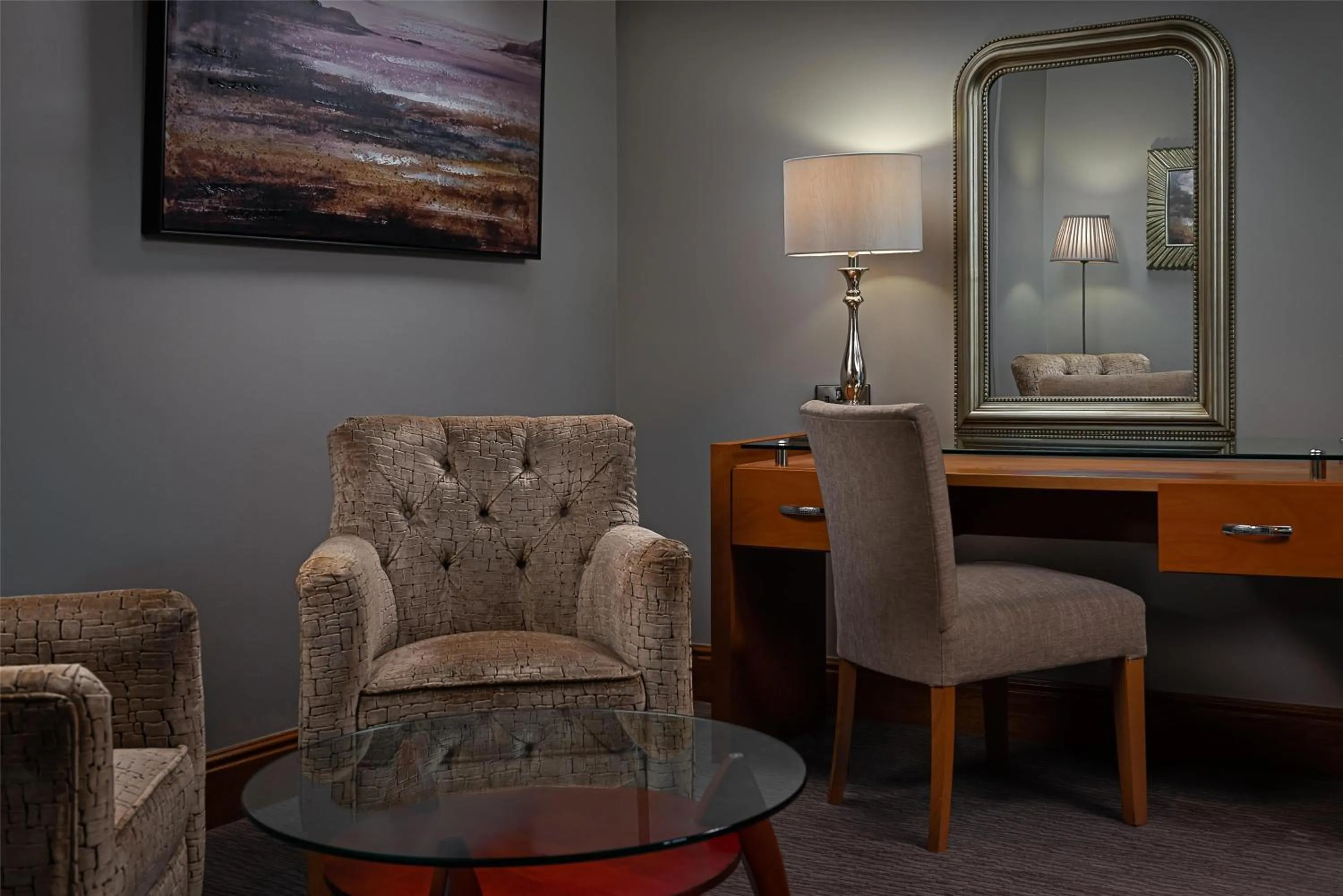 Photo of the whole room in Radisson BLU Hotel and Spa, Limerick