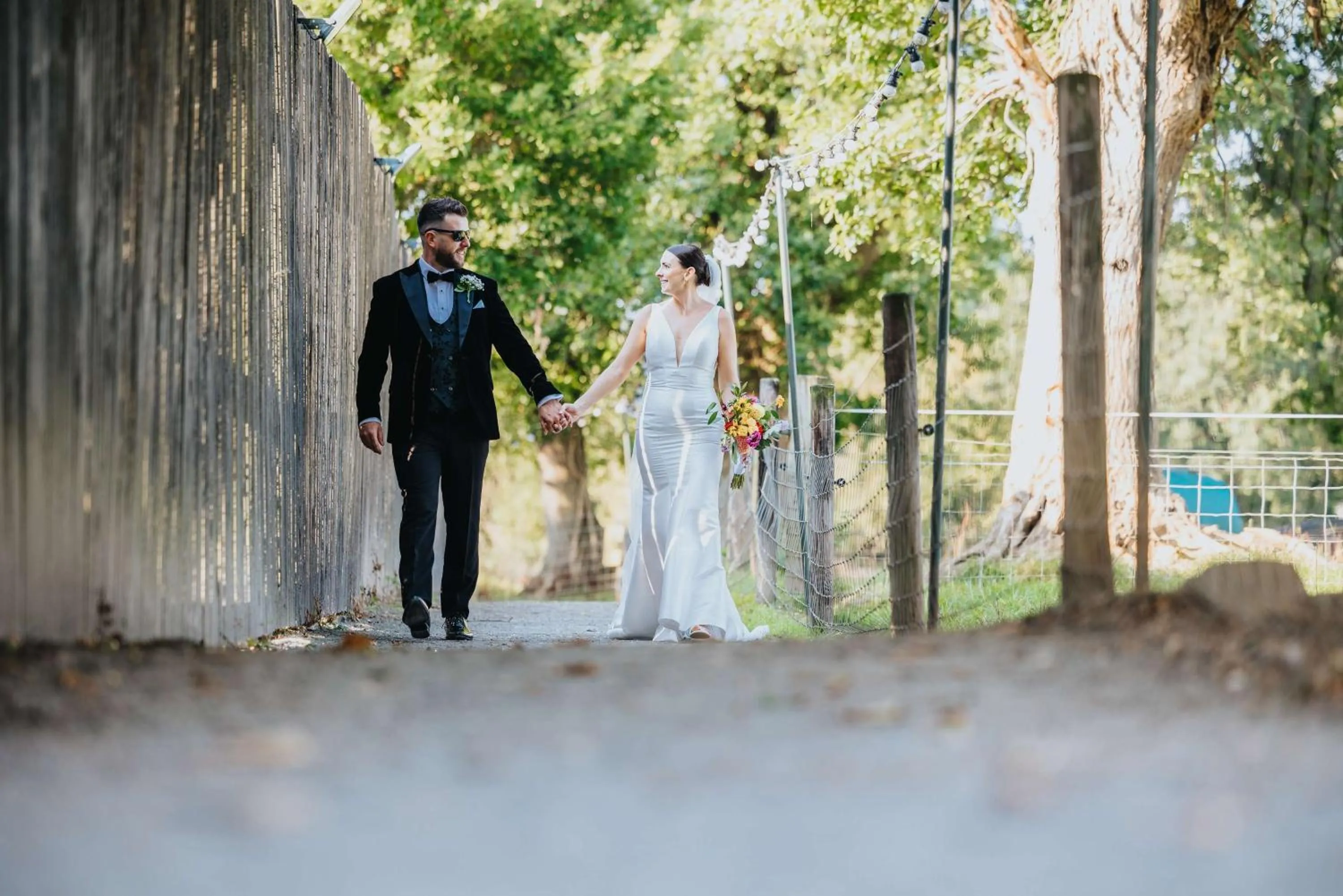 wedding in Radisson BLU Hotel and Spa, Limerick