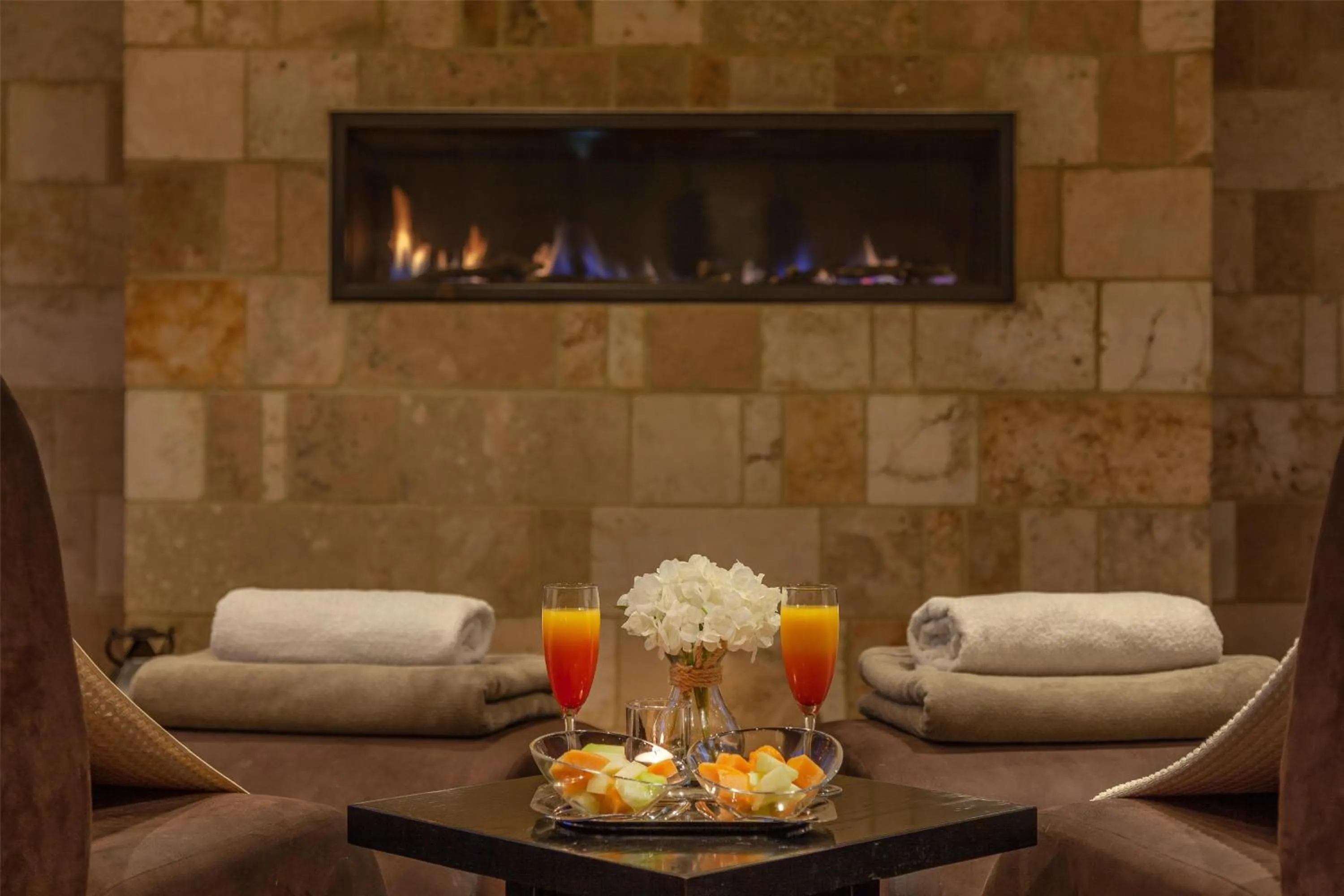 Spa and wellness centre/facilities in Radisson BLU Hotel and Spa, Limerick