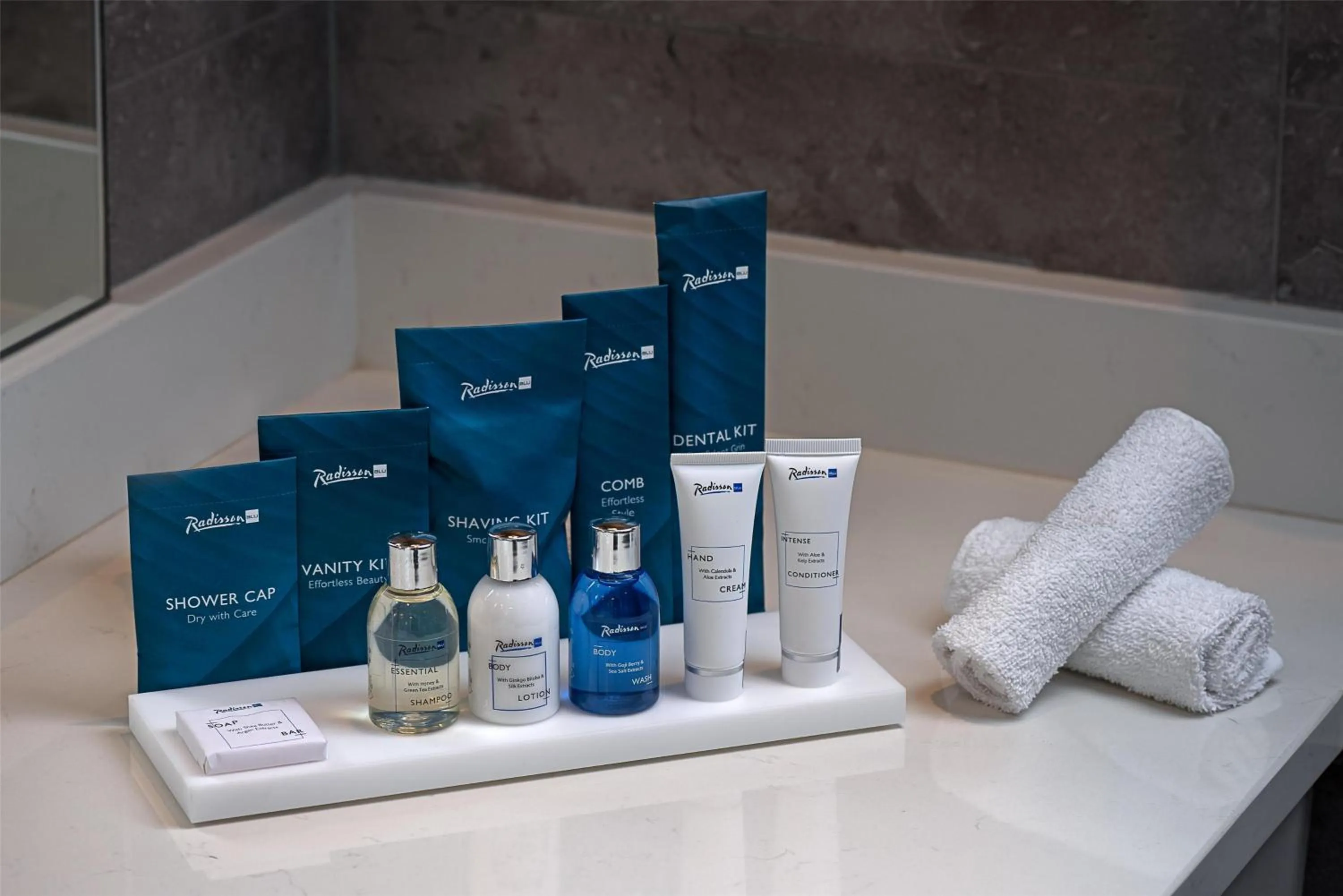 Other in Radisson BLU Hotel and Spa, Limerick