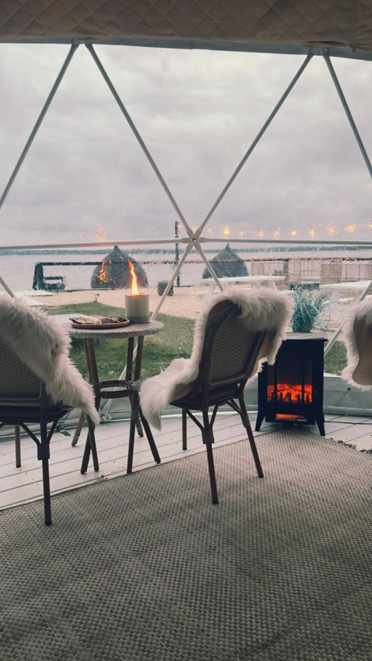 Lounge or bar in Aqua by American Beech - Adults Only