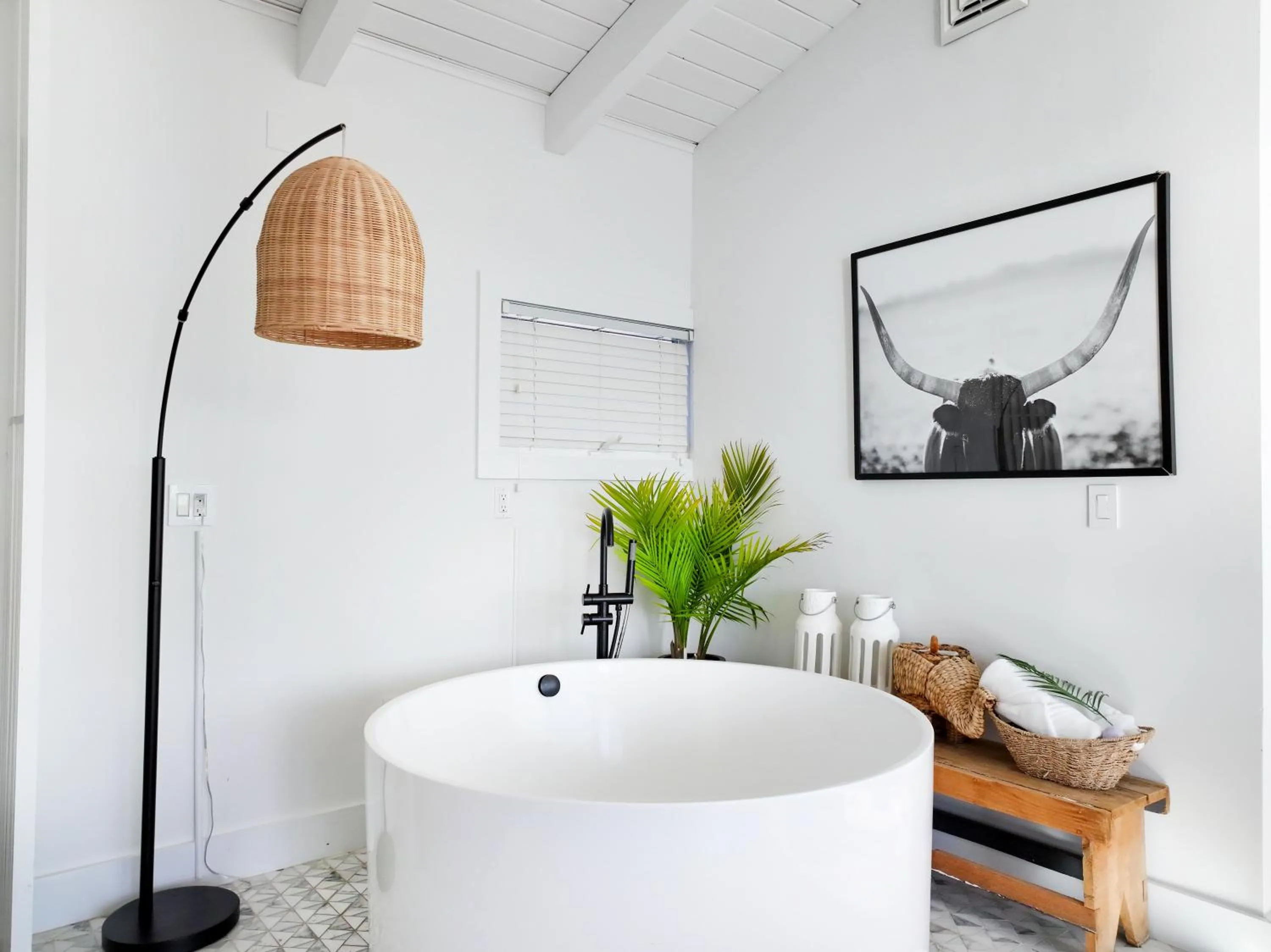 Bath in Aqua by American Beech - Adults Only