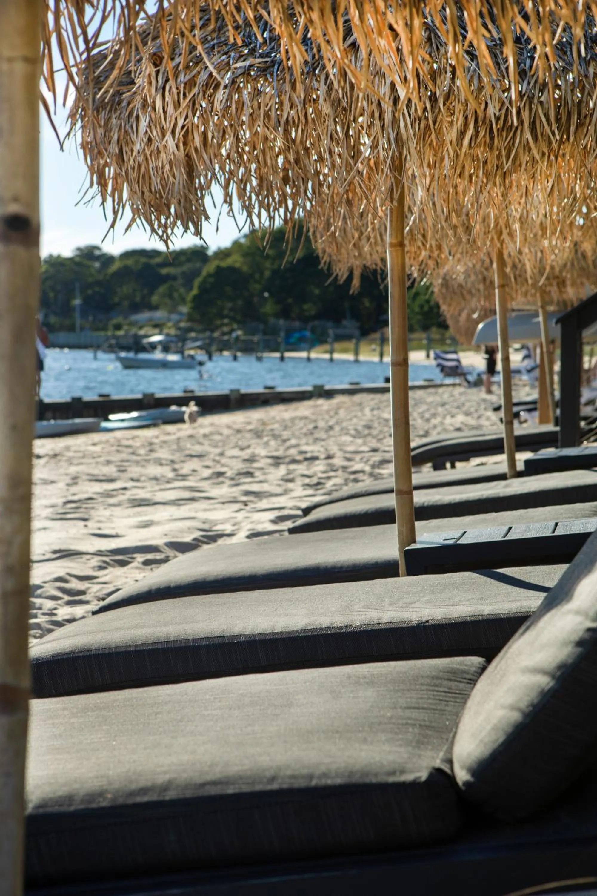 View (from property/room) in Aqua by American Beech - Adults Only