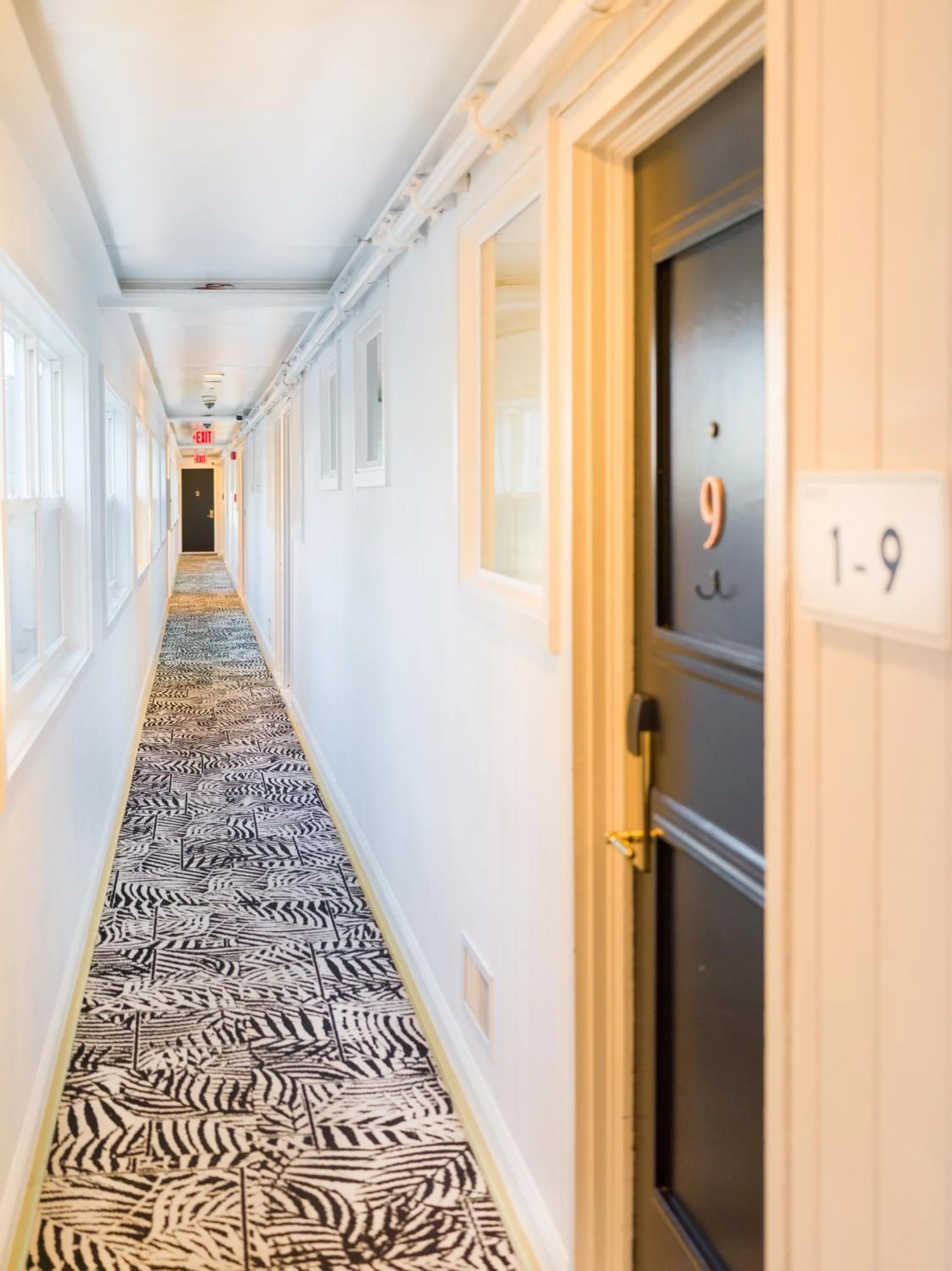 Aqua by American Beech - Adults Only