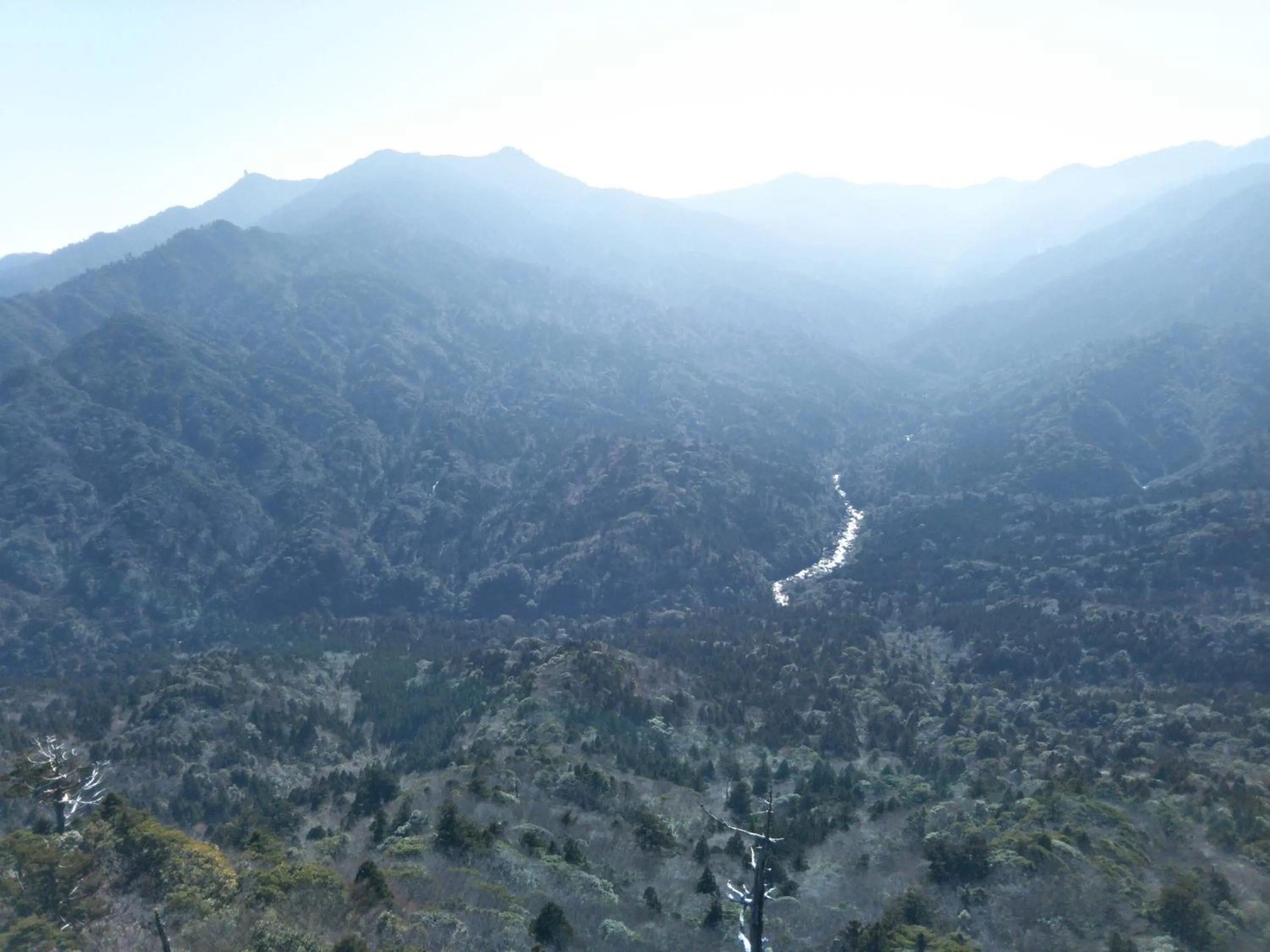 Nearby landmark in Cottage Yakusugi House