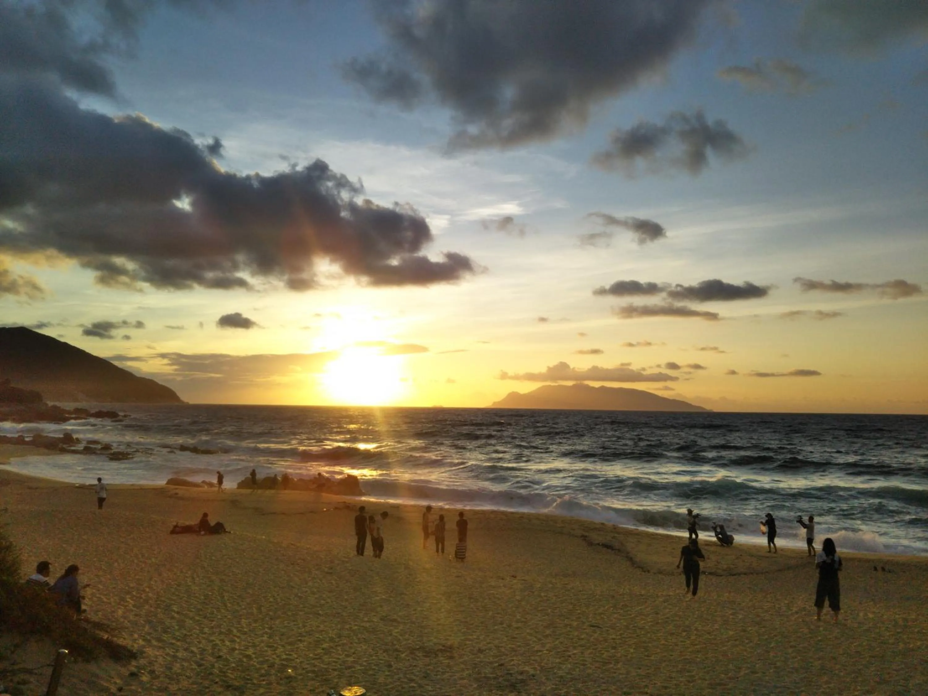 Natural landscape in Cottage Yakusugi House