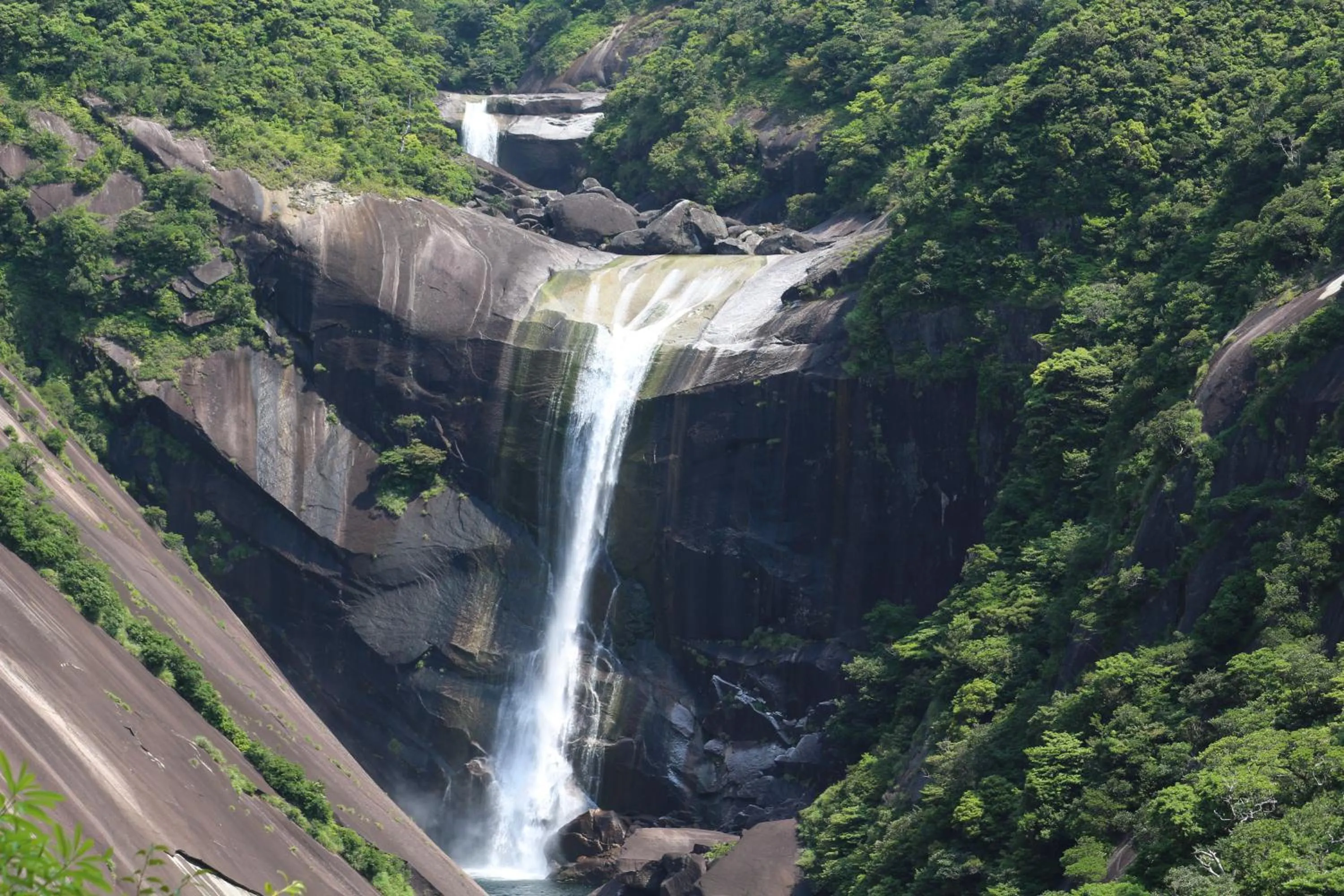 Nearby landmark in Cottage Yakusugi House