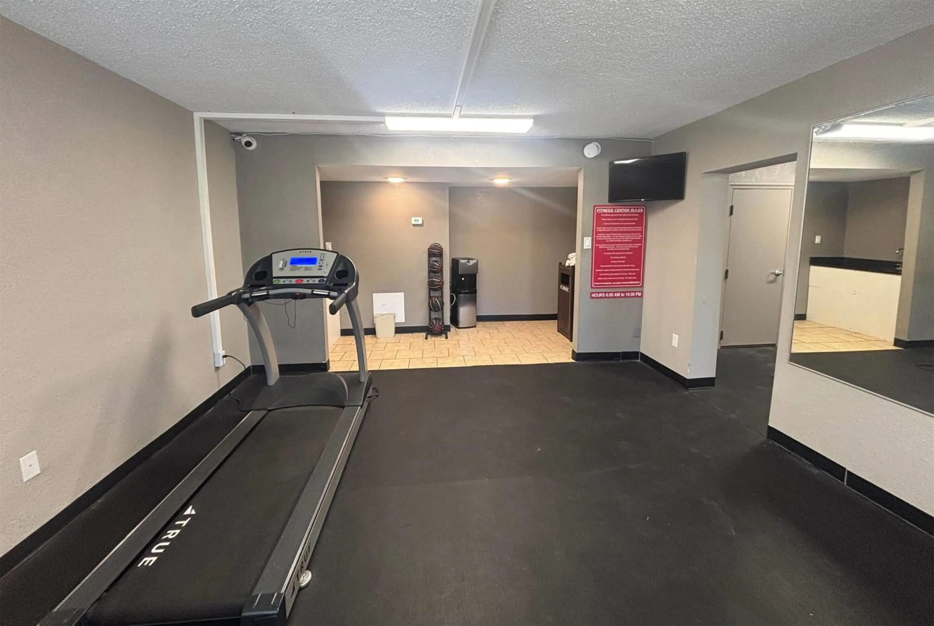 Ramada by Wyndham West Atlantic City