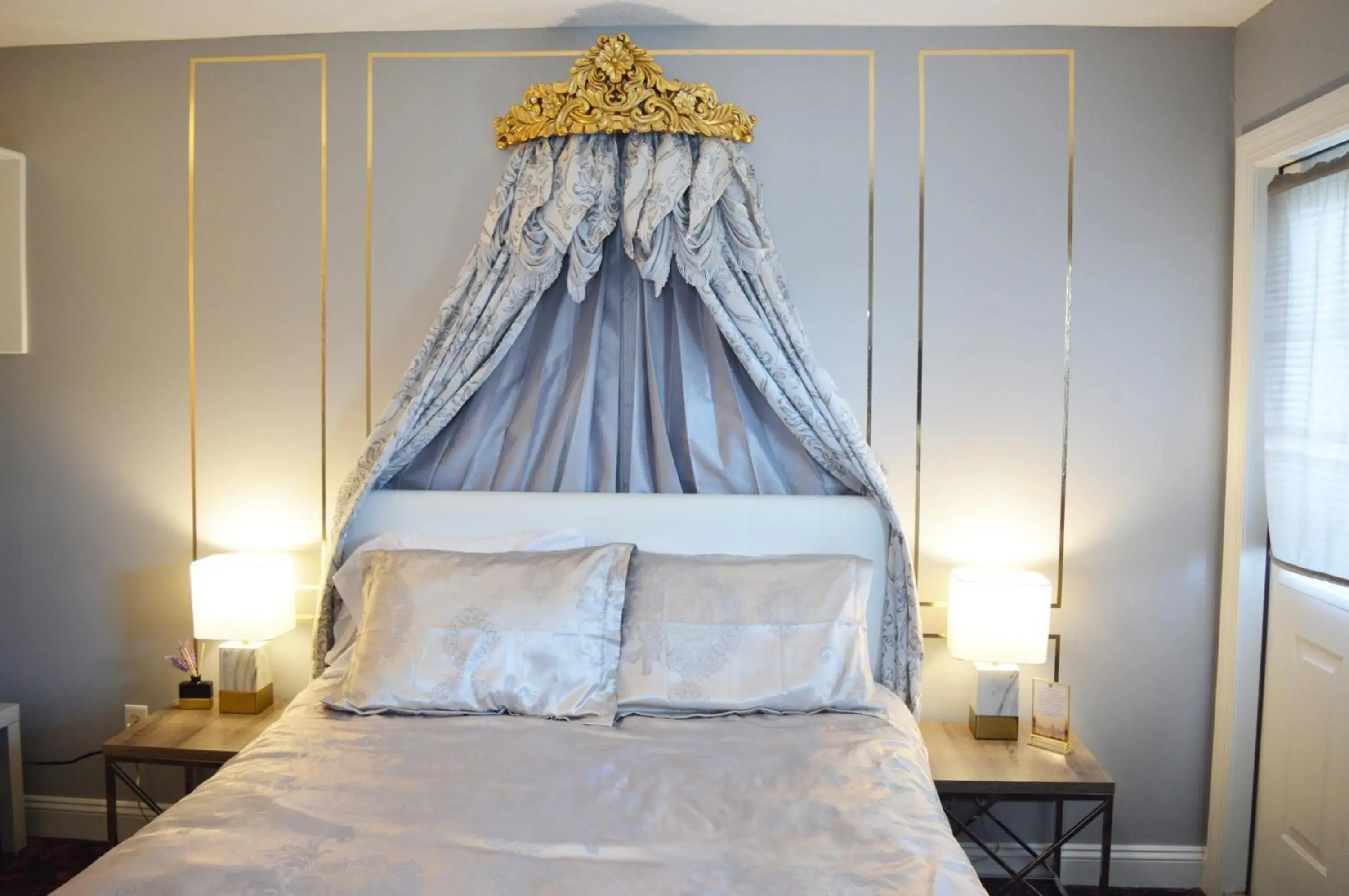 Double Room with Mountain View in Mountain View Suites Double Room with Mountain View in Mountain View Suites