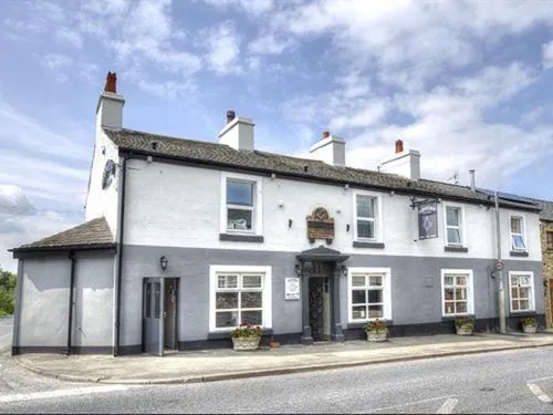 Property building in Masons Freehouse