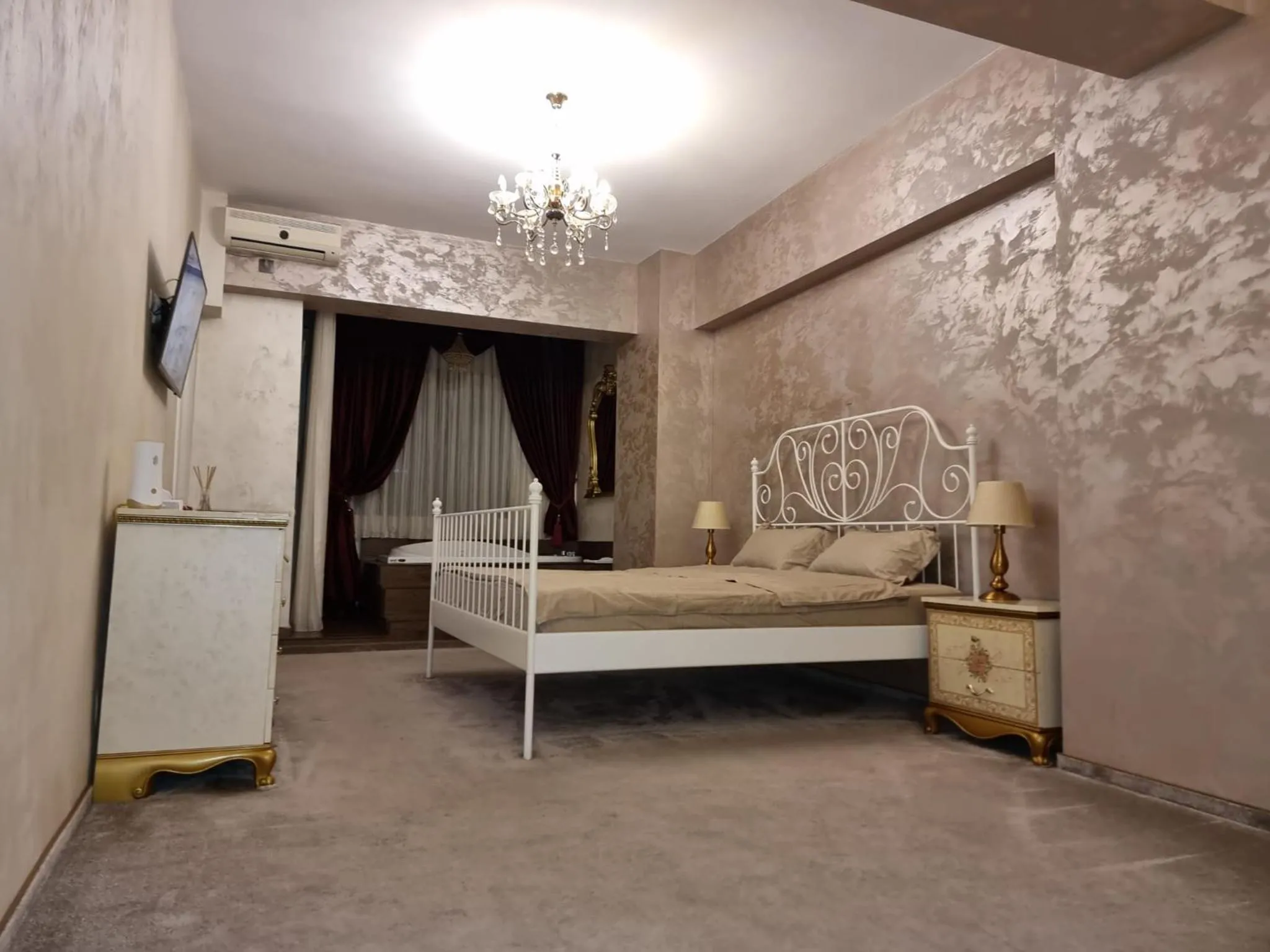 Studio Rendez-vous Alba Iulia