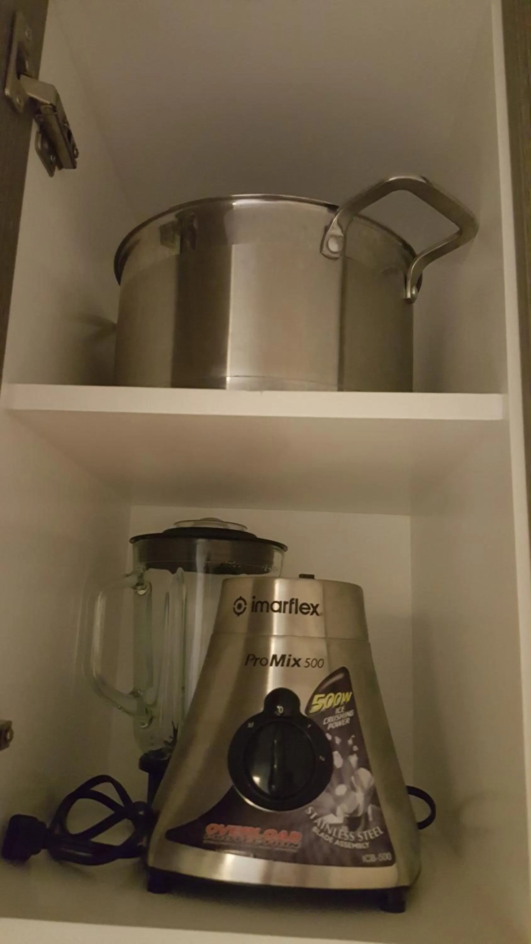 Kitchen or kitchenette in Relaxing Wind