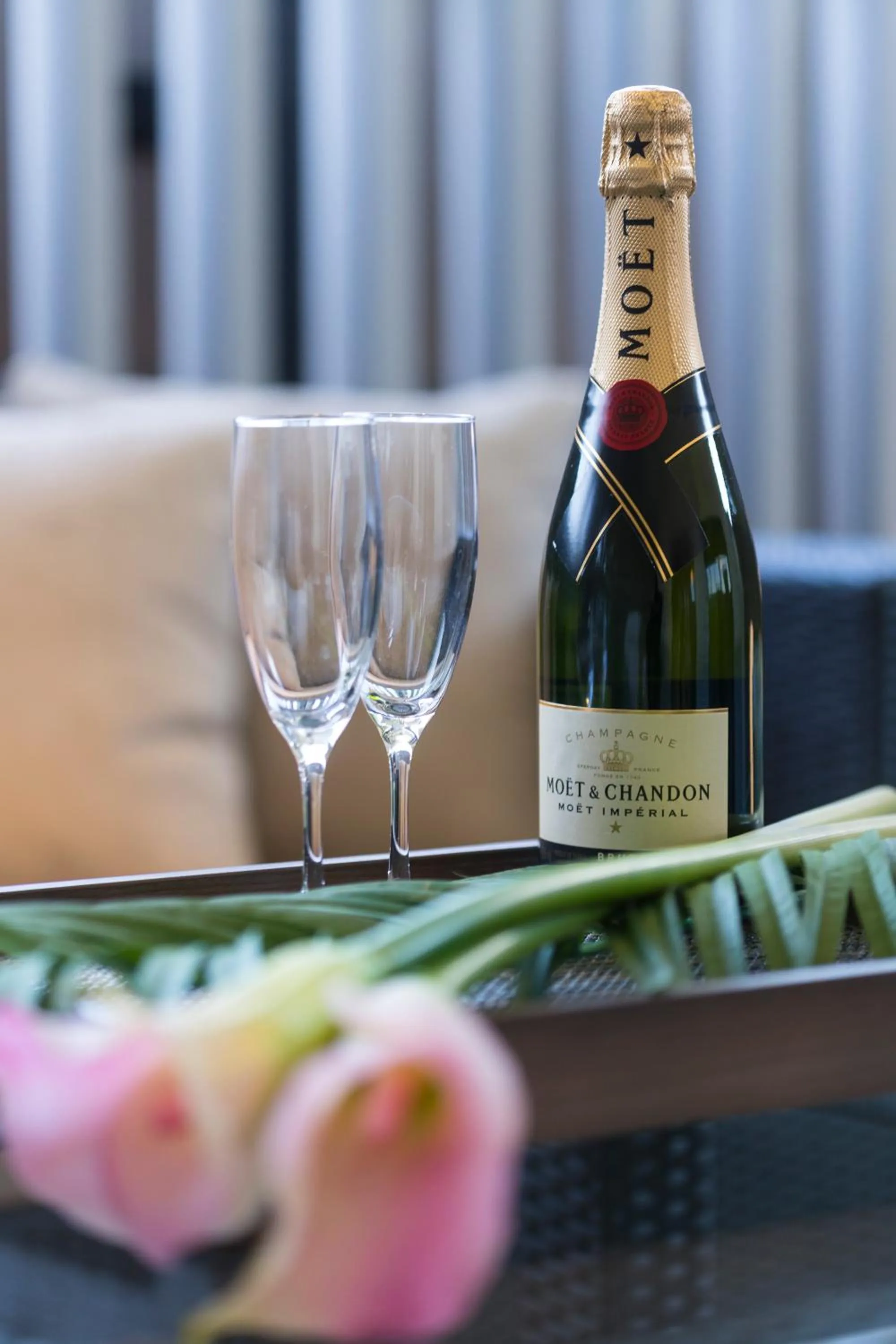 Decorative detail in Hotel Plant Garden Resort (Adult Only)