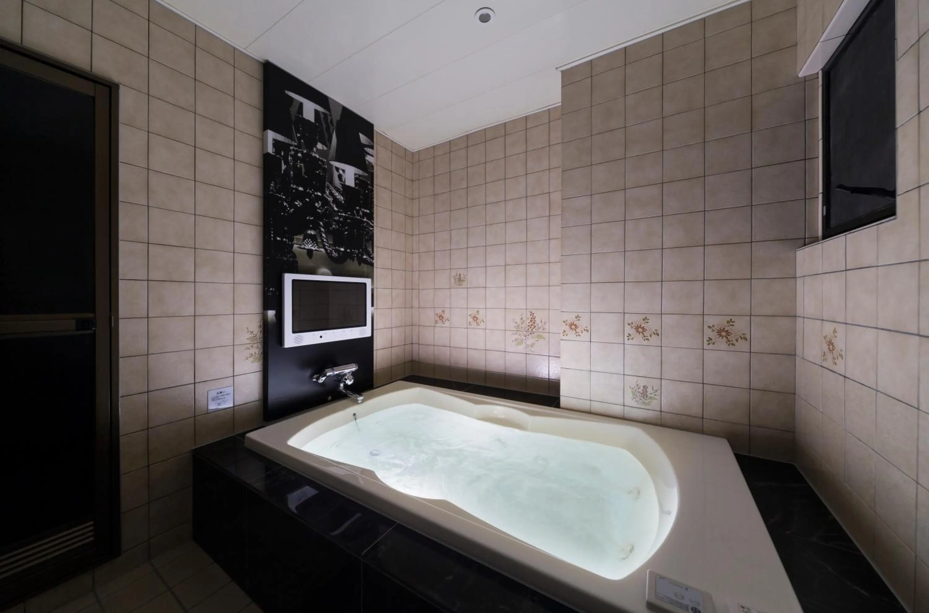 Photo of the whole room in Hotel Plant Garden Resort (Adult Only)