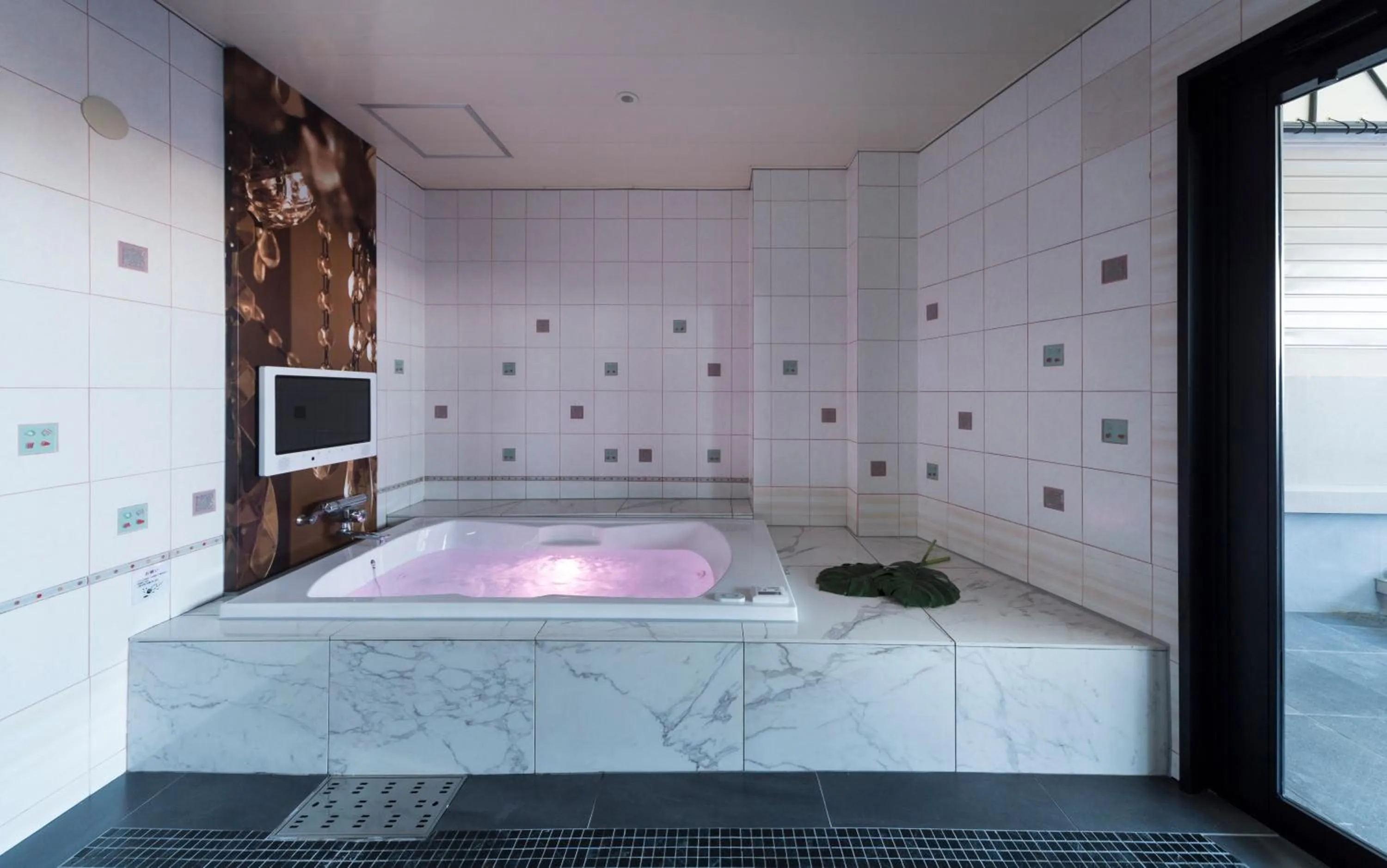 Photo of the whole room in Hotel Plant Garden Resort (Adult Only)