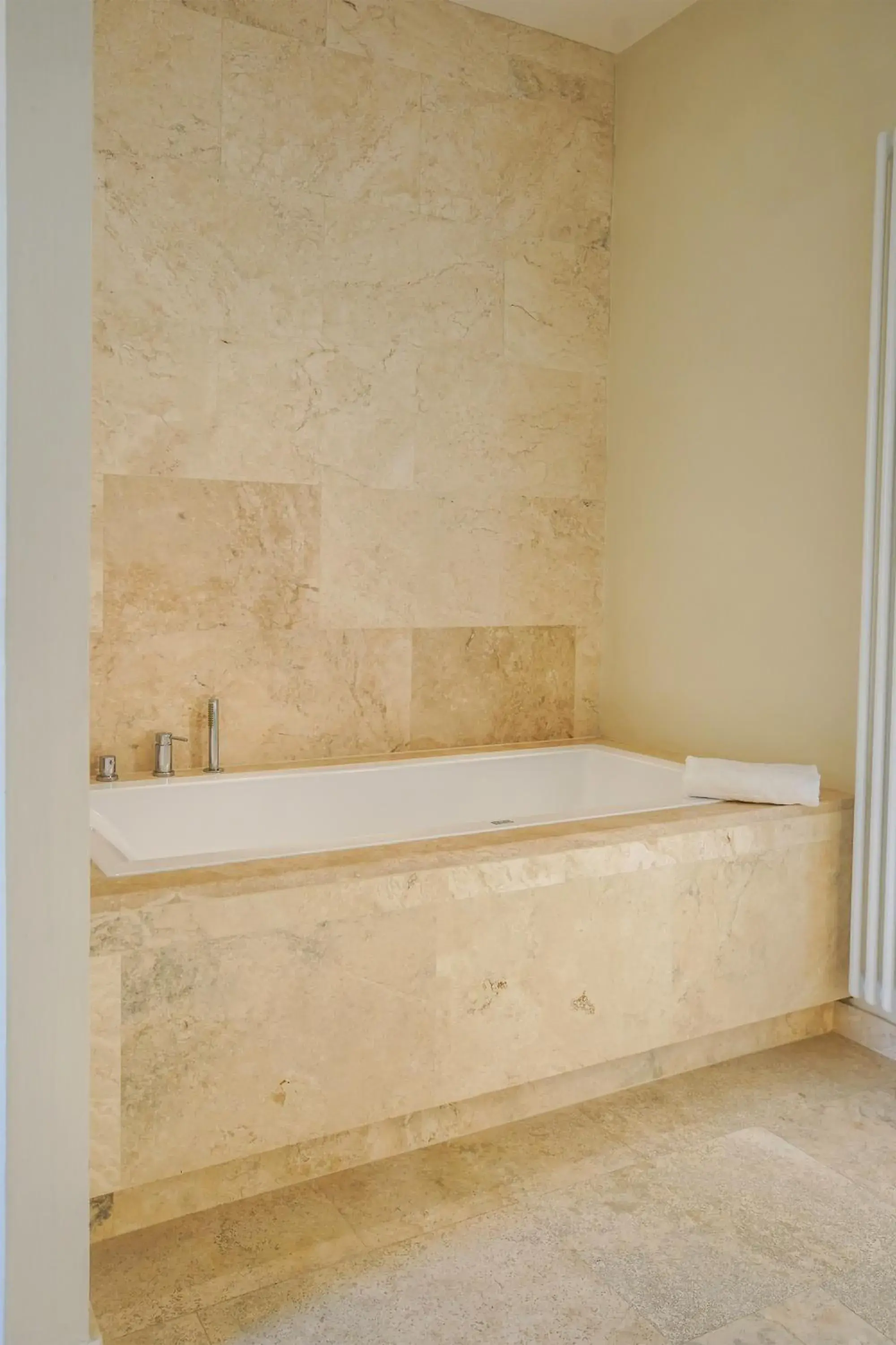 Deluxe Suite in Tenuta San Masseo - boutique farm resort & SPA Deluxe Suite in Tenuta San Masseo - boutique farm resort & SPA