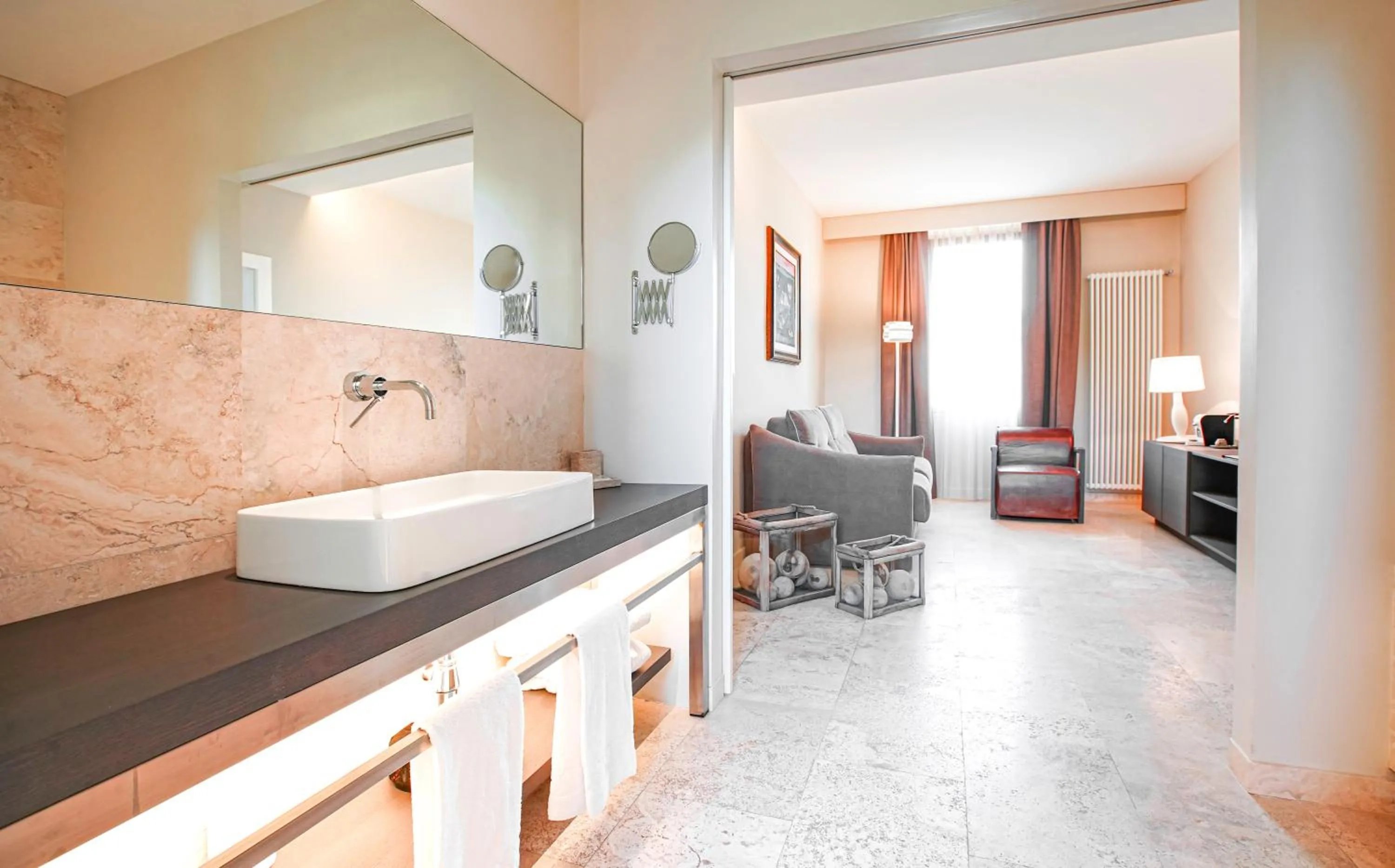 Tenuta San Masseo - boutique farm resort & SPA