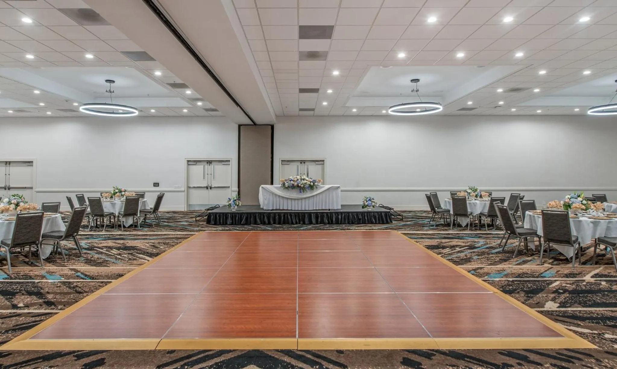 Banquet/Function facilities in Staybridge Suites Oxnard - River Ridge by IHG