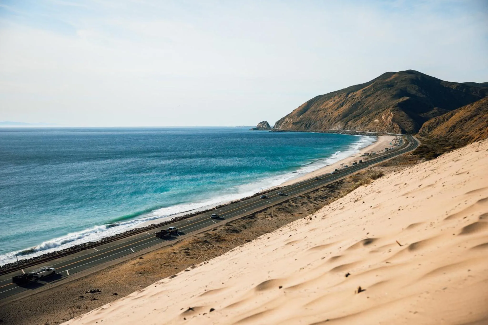 Nearby landmark in Staybridge Suites Oxnard - River Ridge by IHG