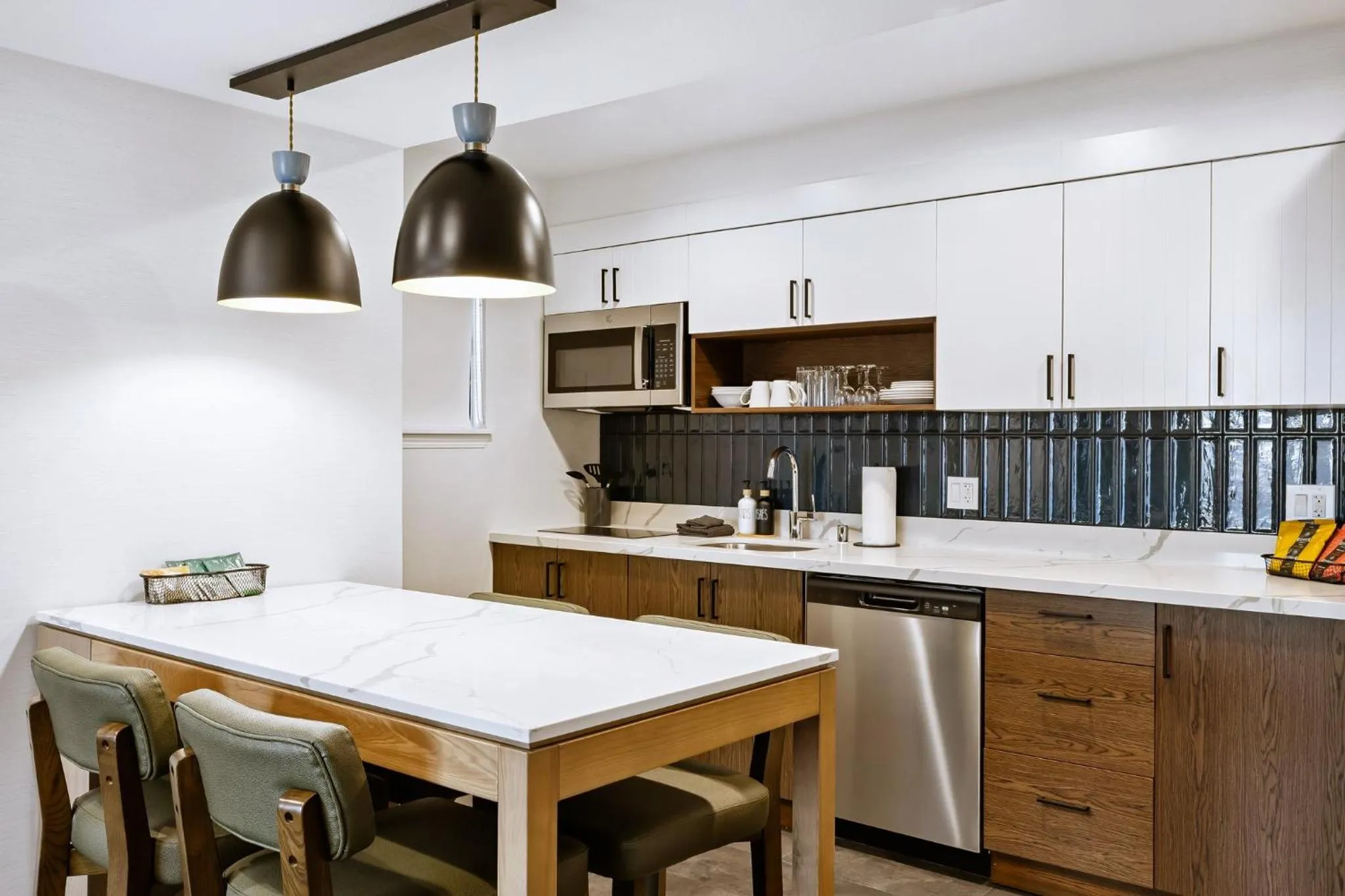 Bedroom in Staybridge Suites Oxnard - River Ridge by IHG