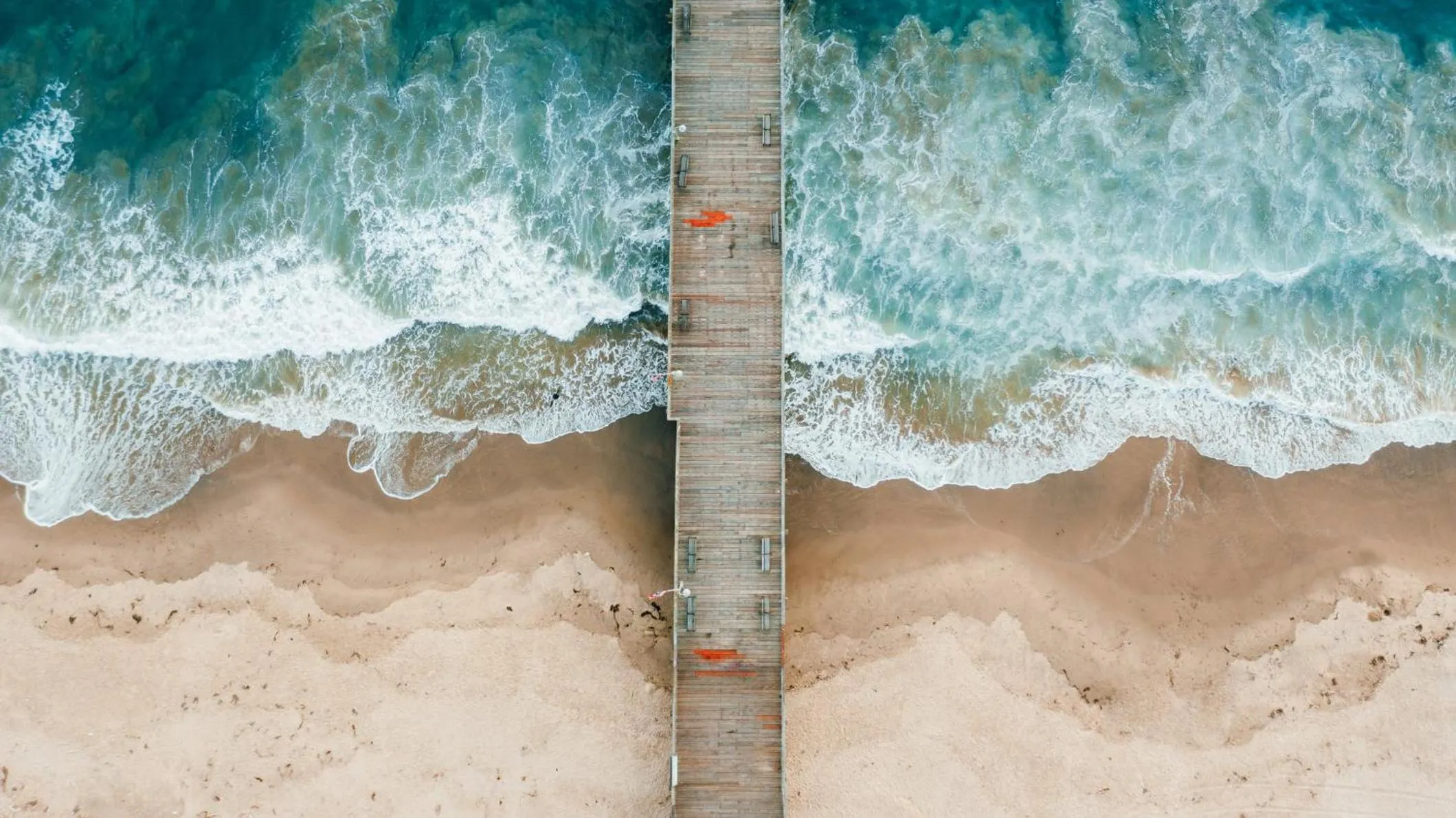 Nearby landmark in Staybridge Suites Oxnard - River Ridge by IHG