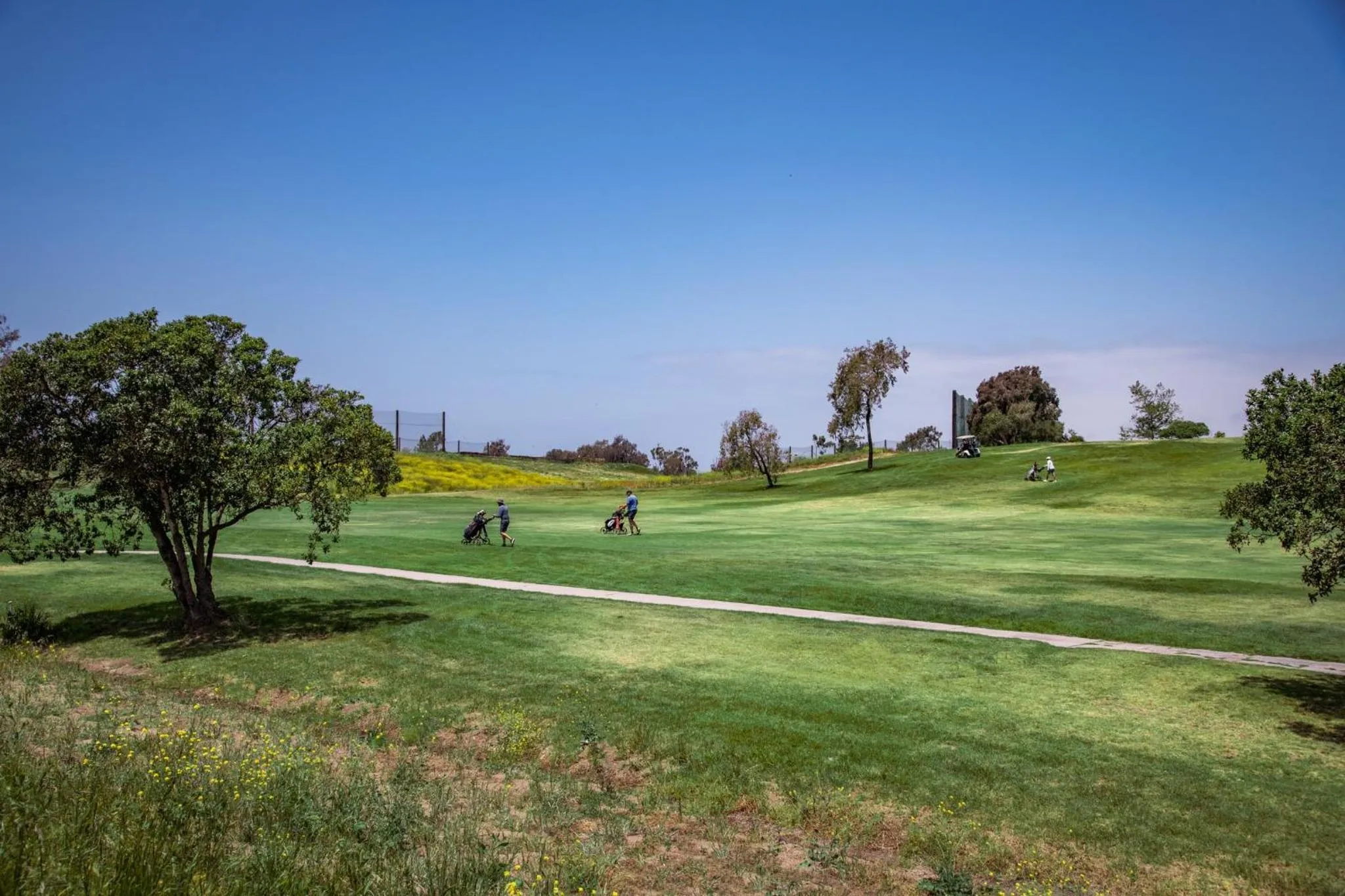 Nearby landmark in Staybridge Suites Oxnard - River Ridge by IHG