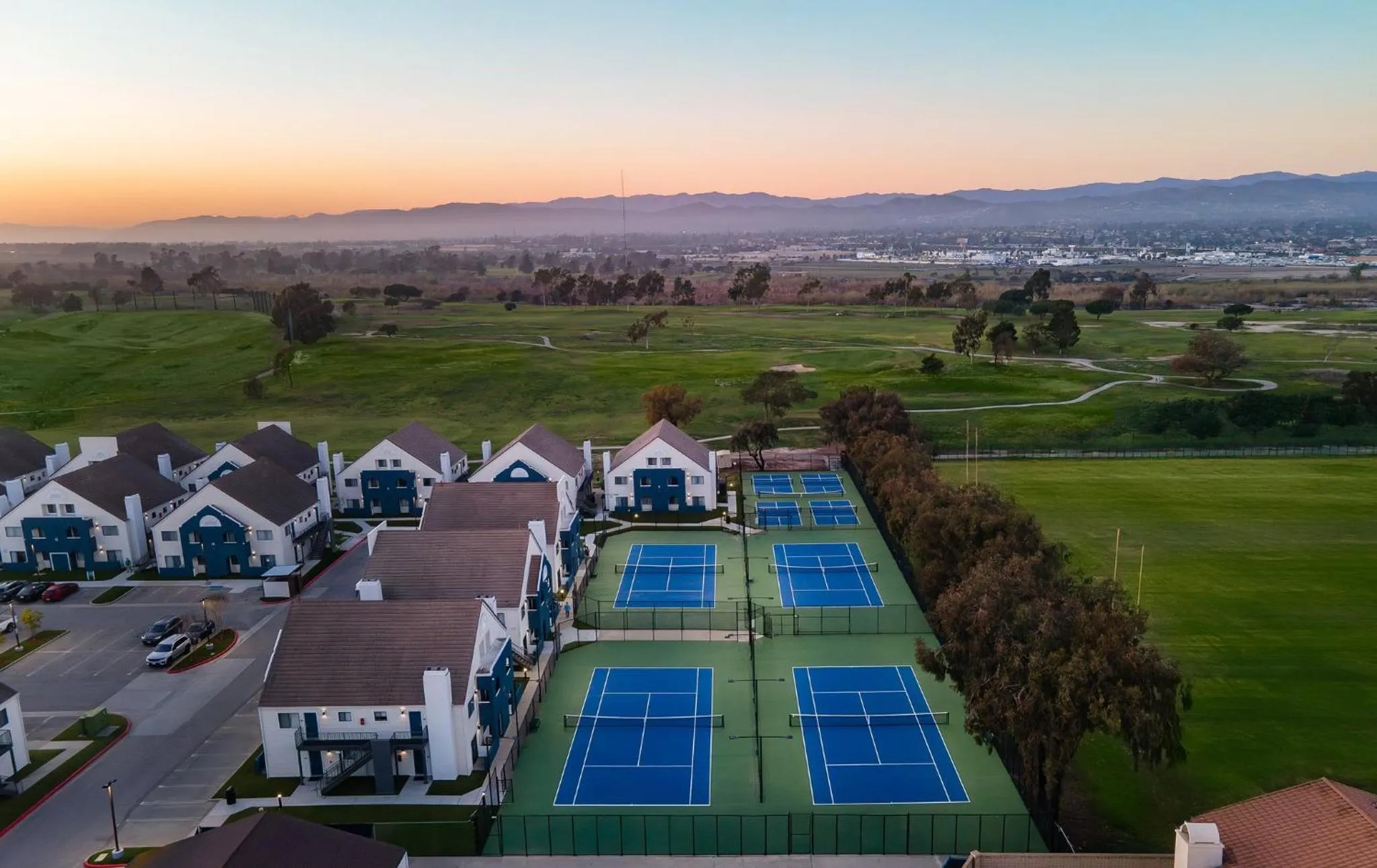 Fitness centre/facilities in Staybridge Suites Oxnard - River Ridge by IHG