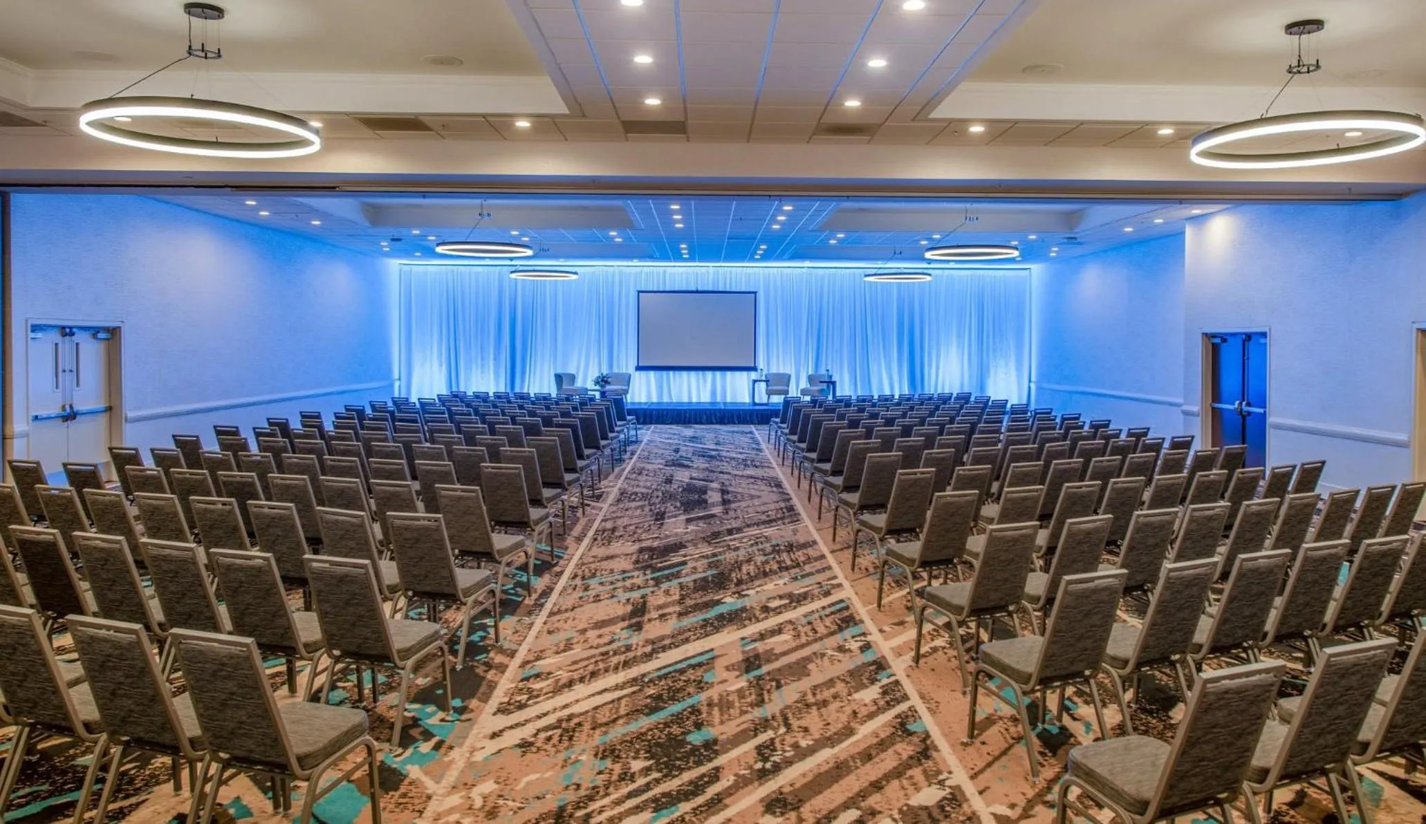 Banquet/Function facilities in Staybridge Suites Oxnard - River Ridge by IHG