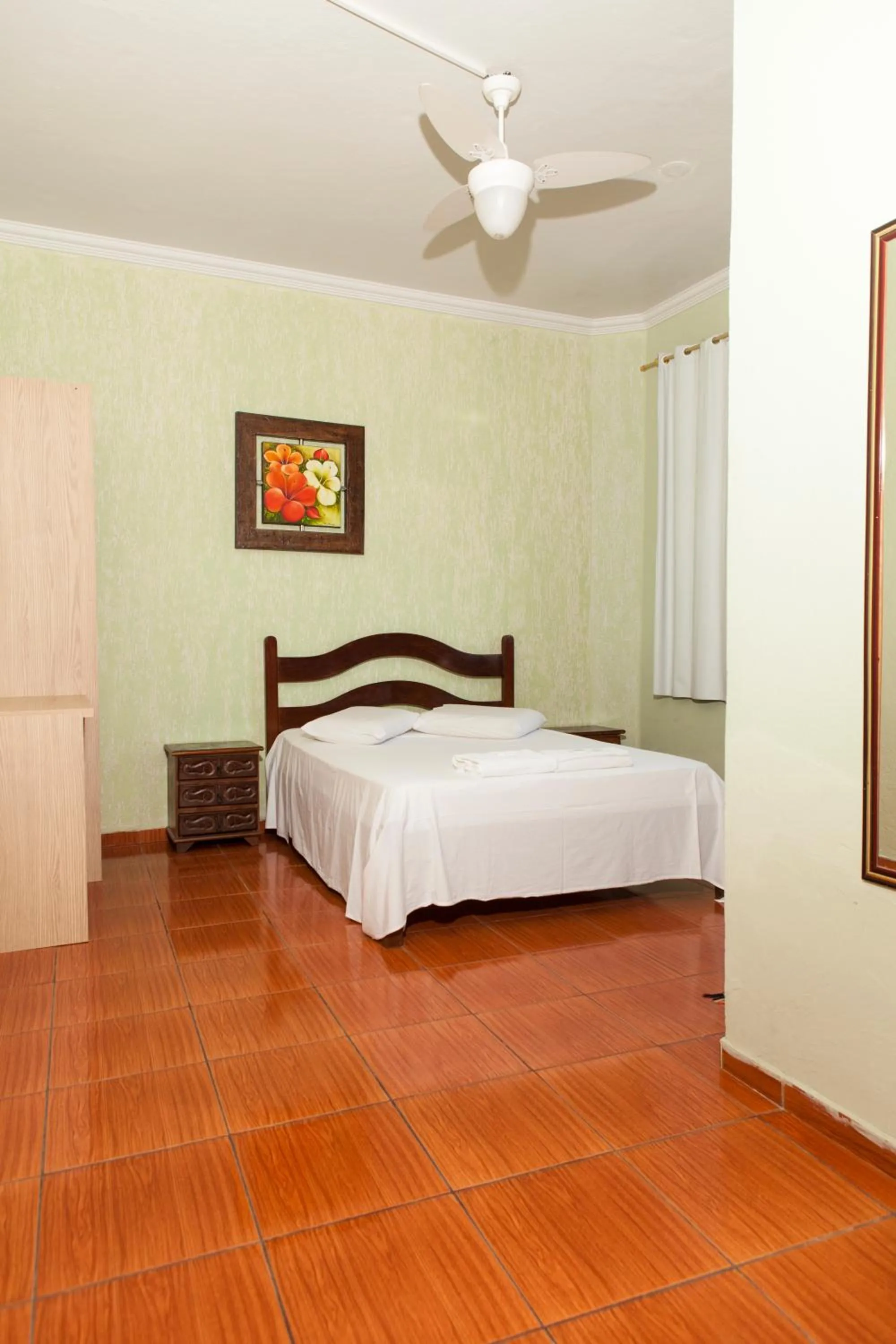 Hotel Oasis