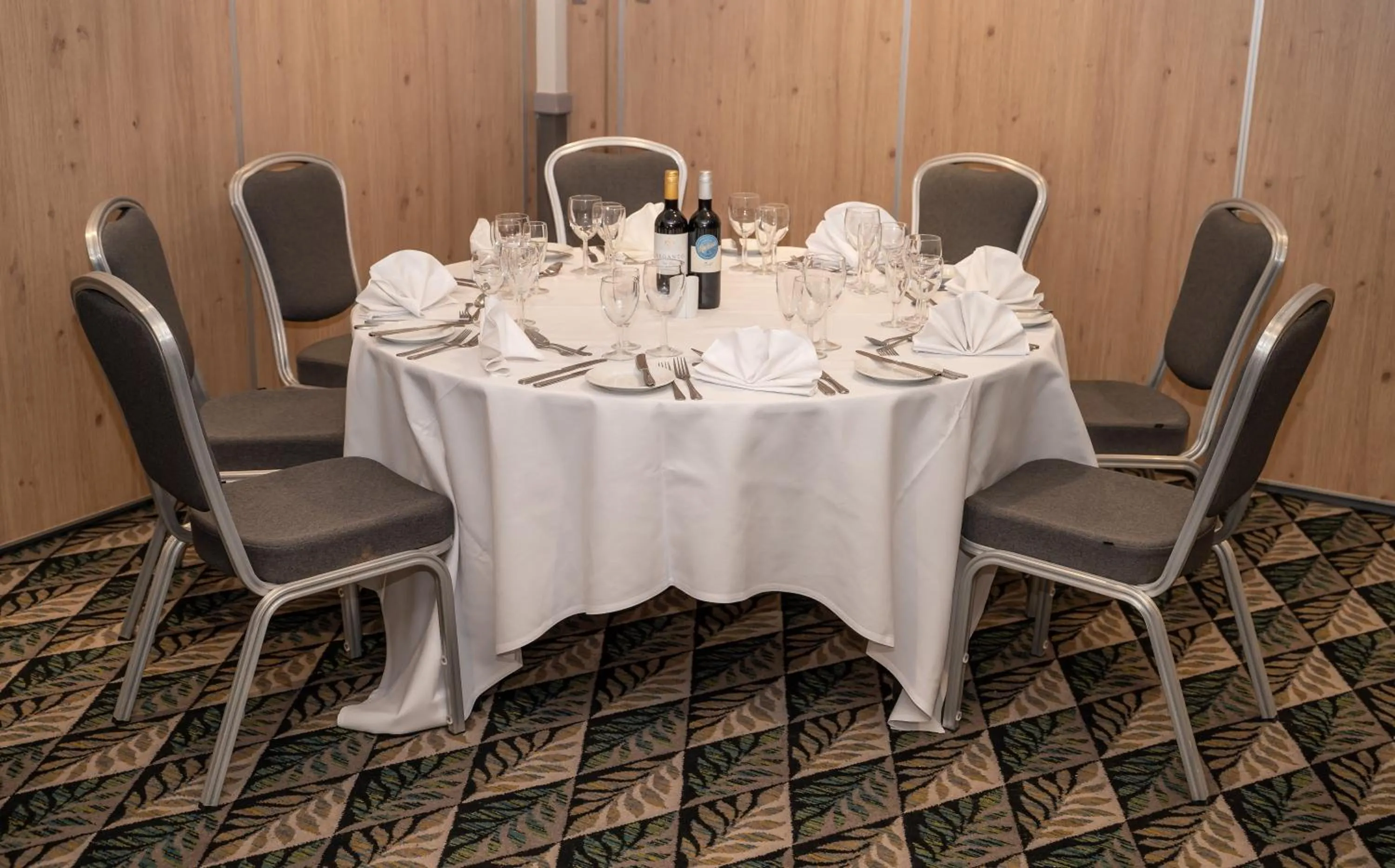 Banquet/Function facilities in Holiday Inn - Leicester - Wigston by IHG