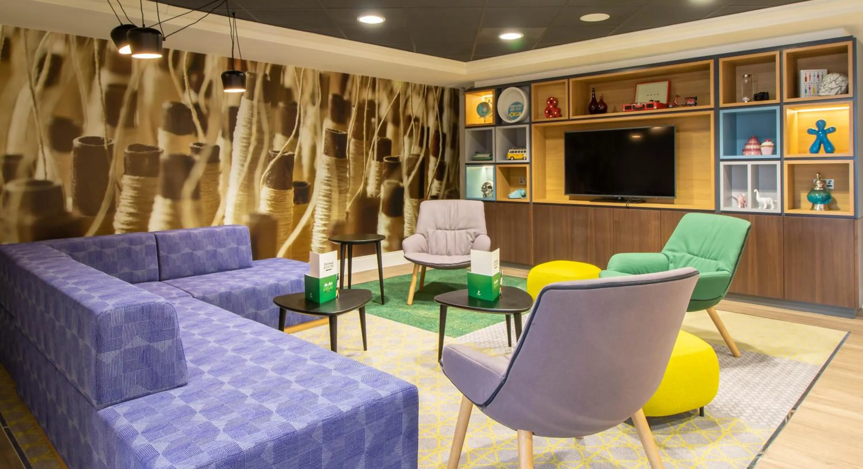 Property building in Holiday Inn - Leicester - Wigston by IHG