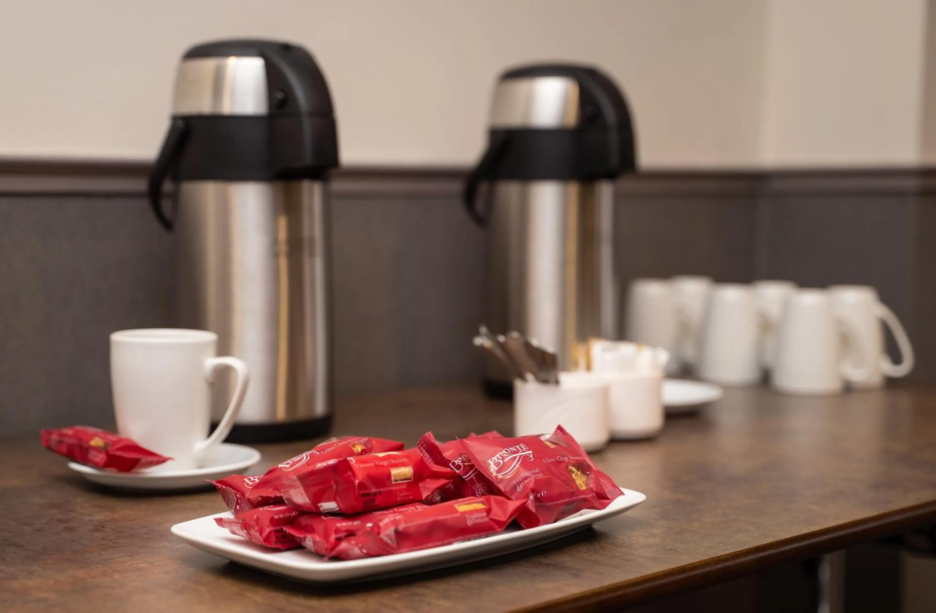 Meeting/conference room in Holiday Inn - Leicester - Wigston by IHG