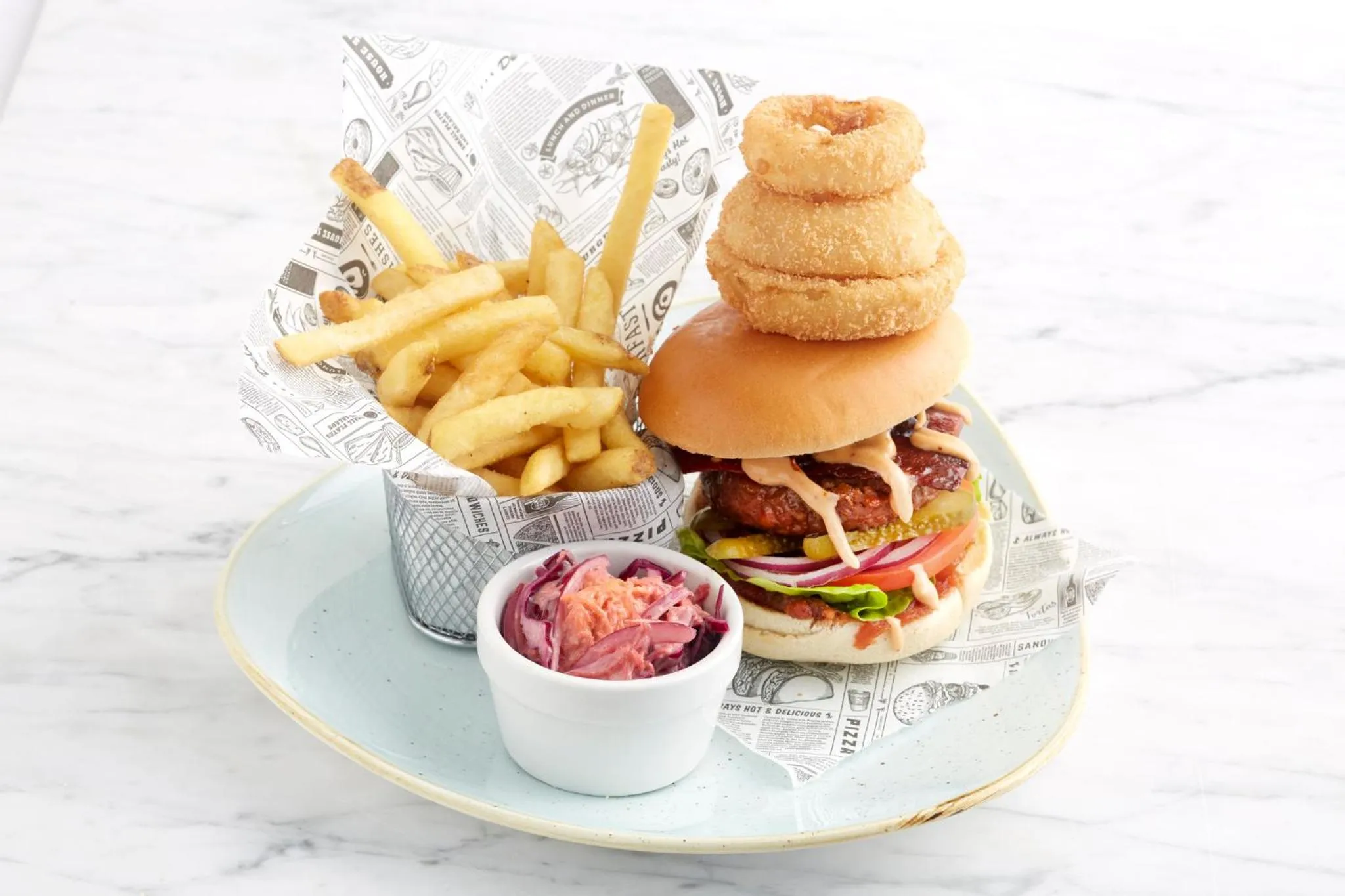 Restaurant/places to eat in Holiday Inn - Leicester - Wigston by IHG