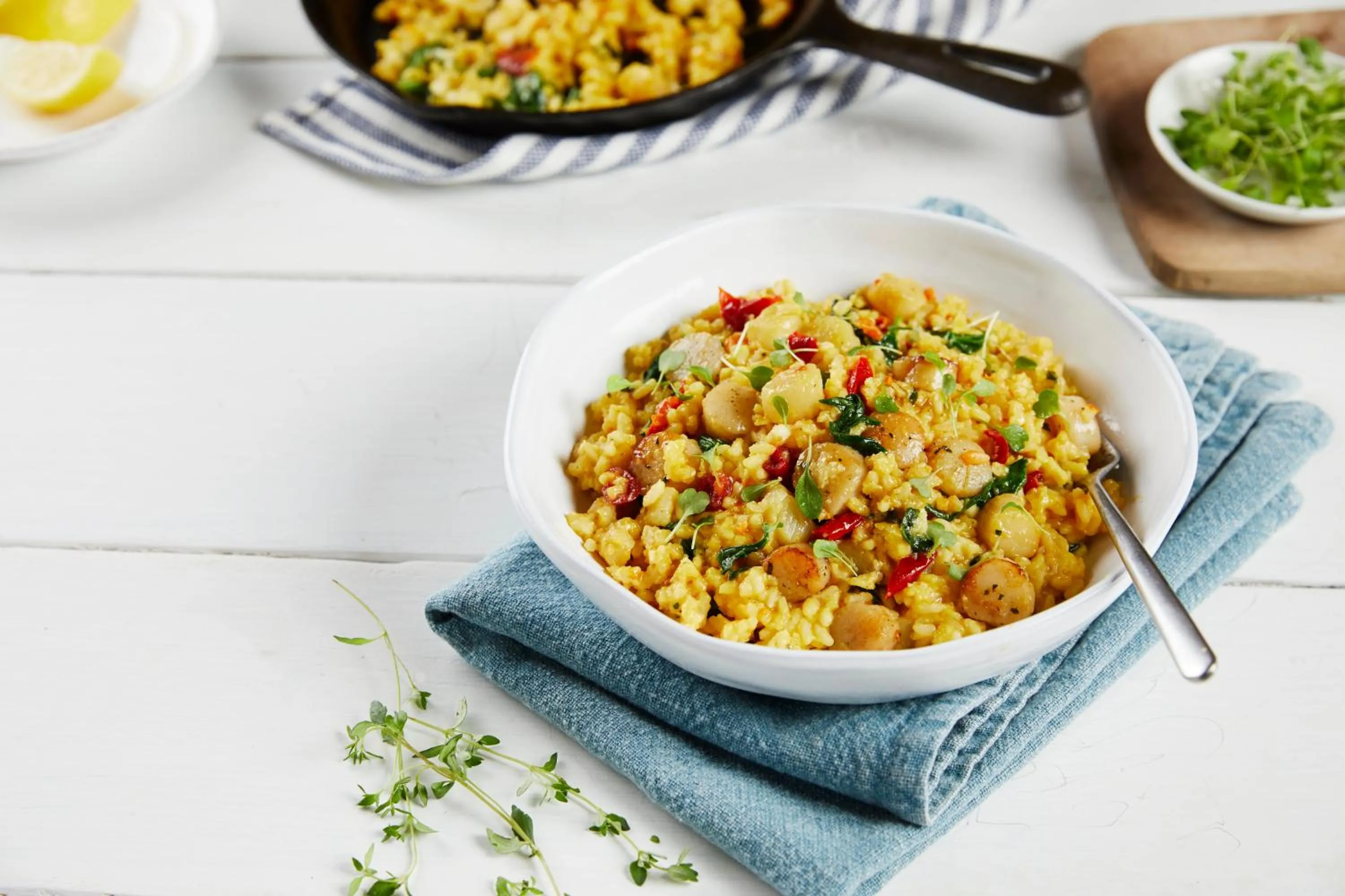 Restaurant/places to eat in Holiday Inn - Leicester - Wigston by IHG