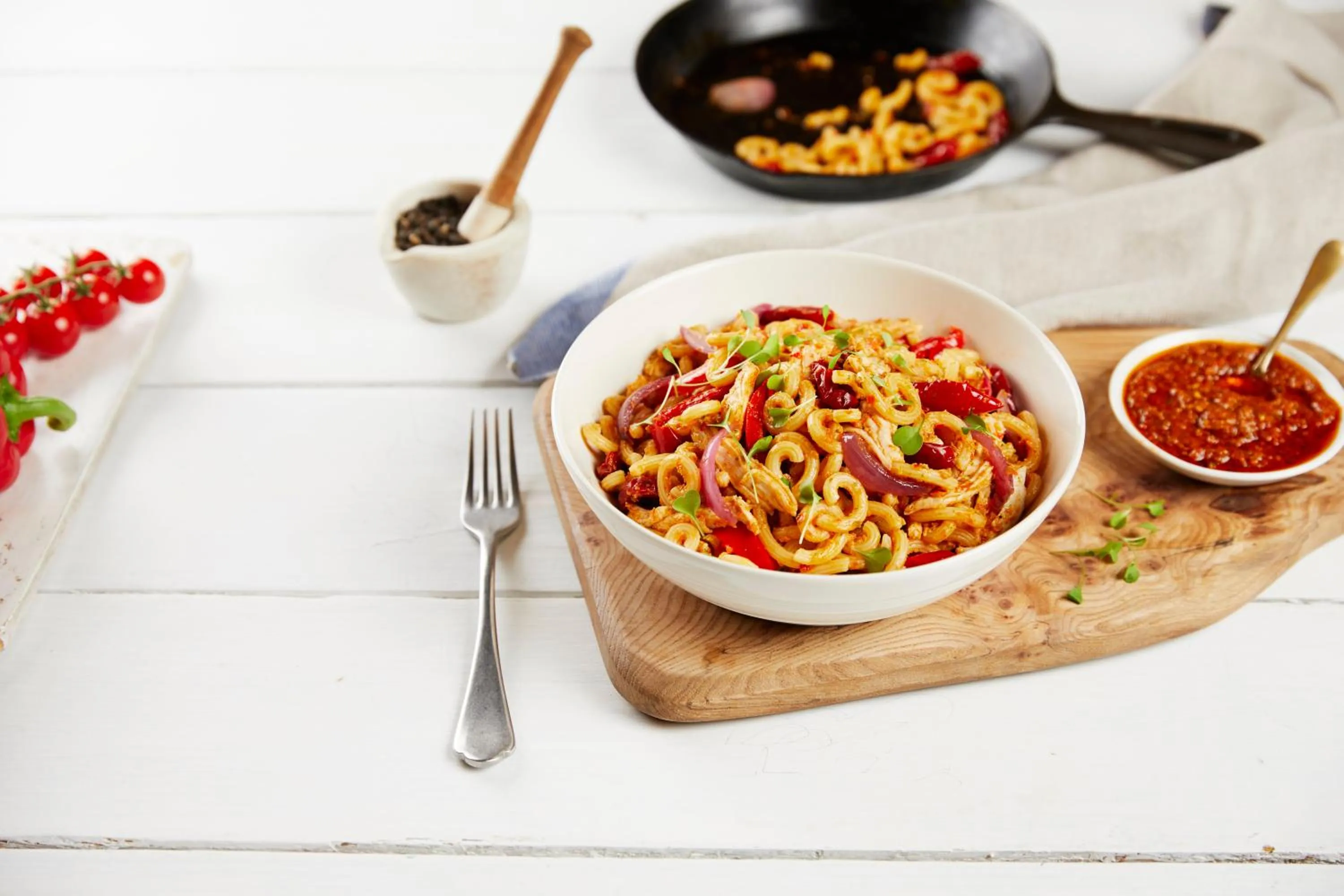 Restaurant/places to eat in Holiday Inn - Leicester - Wigston by IHG