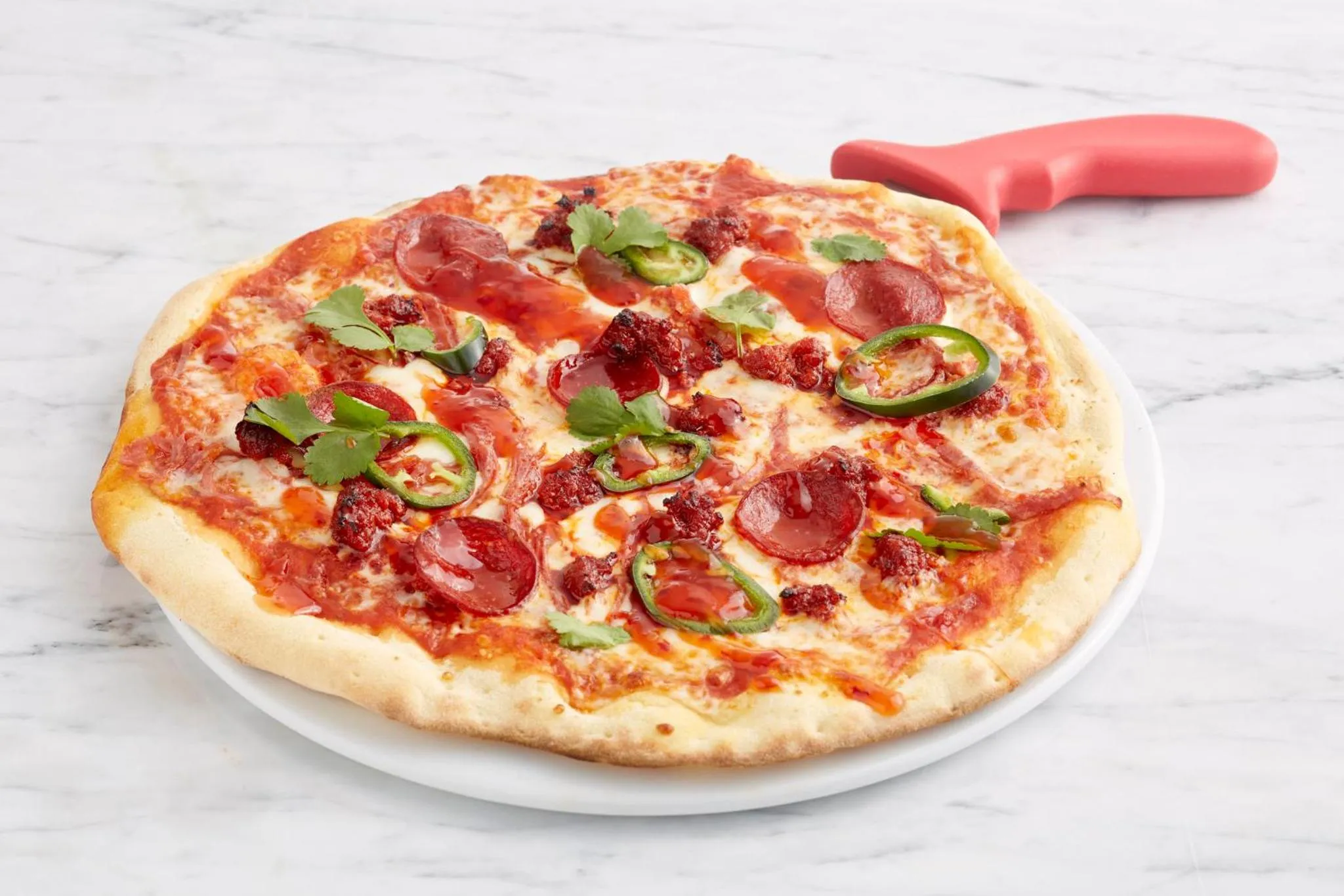 Restaurant/places to eat in Holiday Inn - Leicester - Wigston by IHG