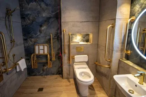 The Gailes Hotel & Spa