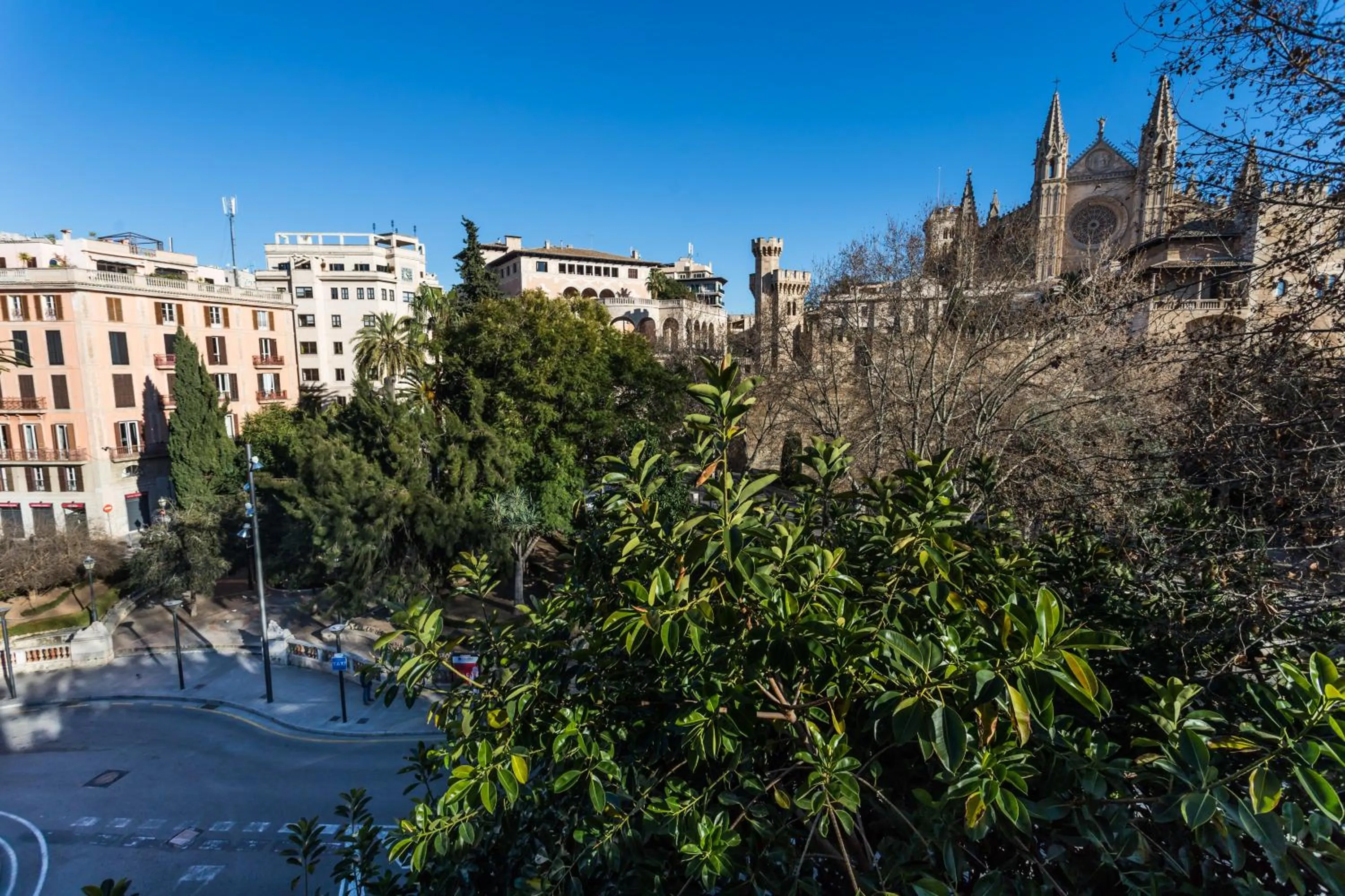 Neighbourhood in Borne Suites - Turismo de Interior