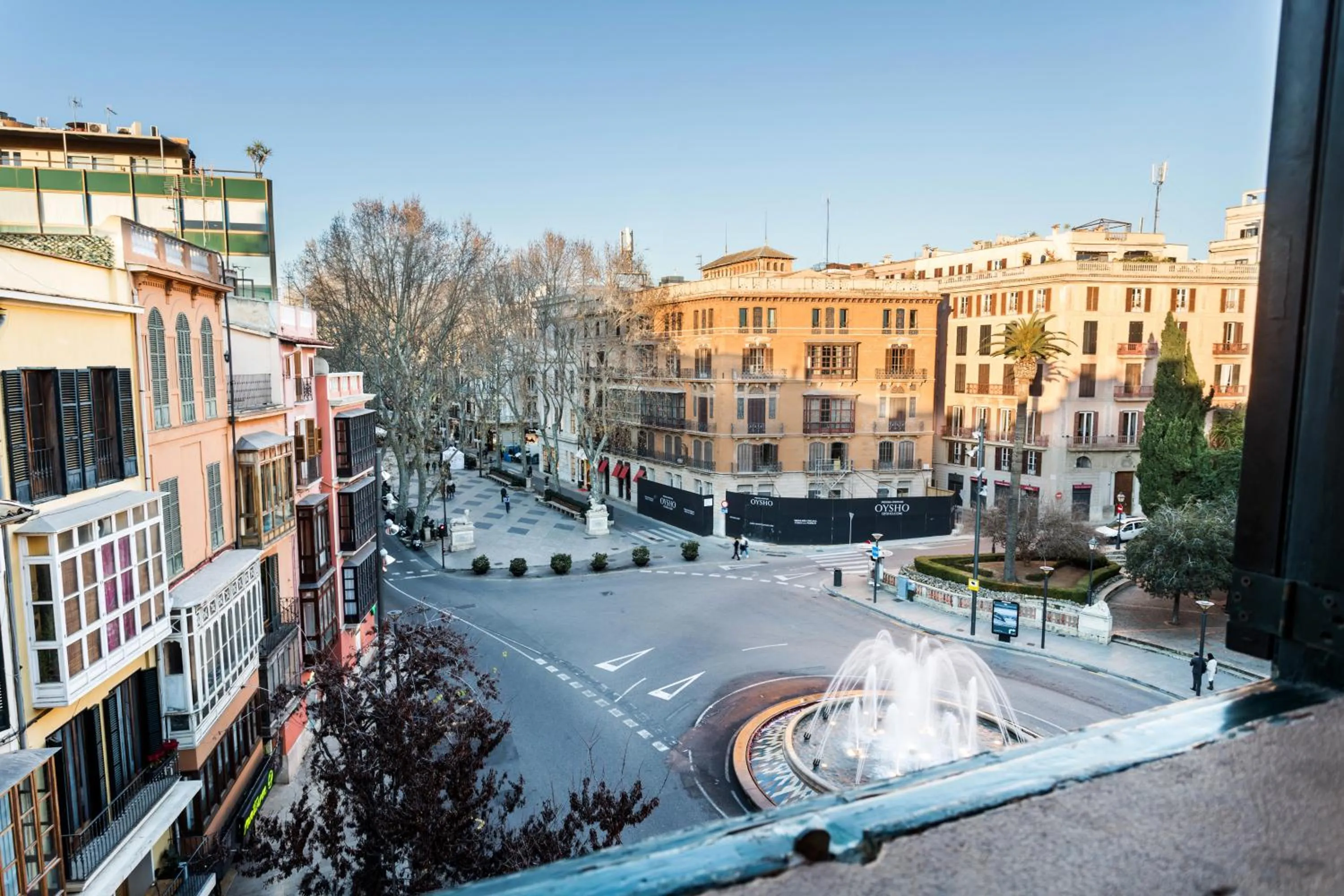 Day in Borne Suites - Turismo de Interior