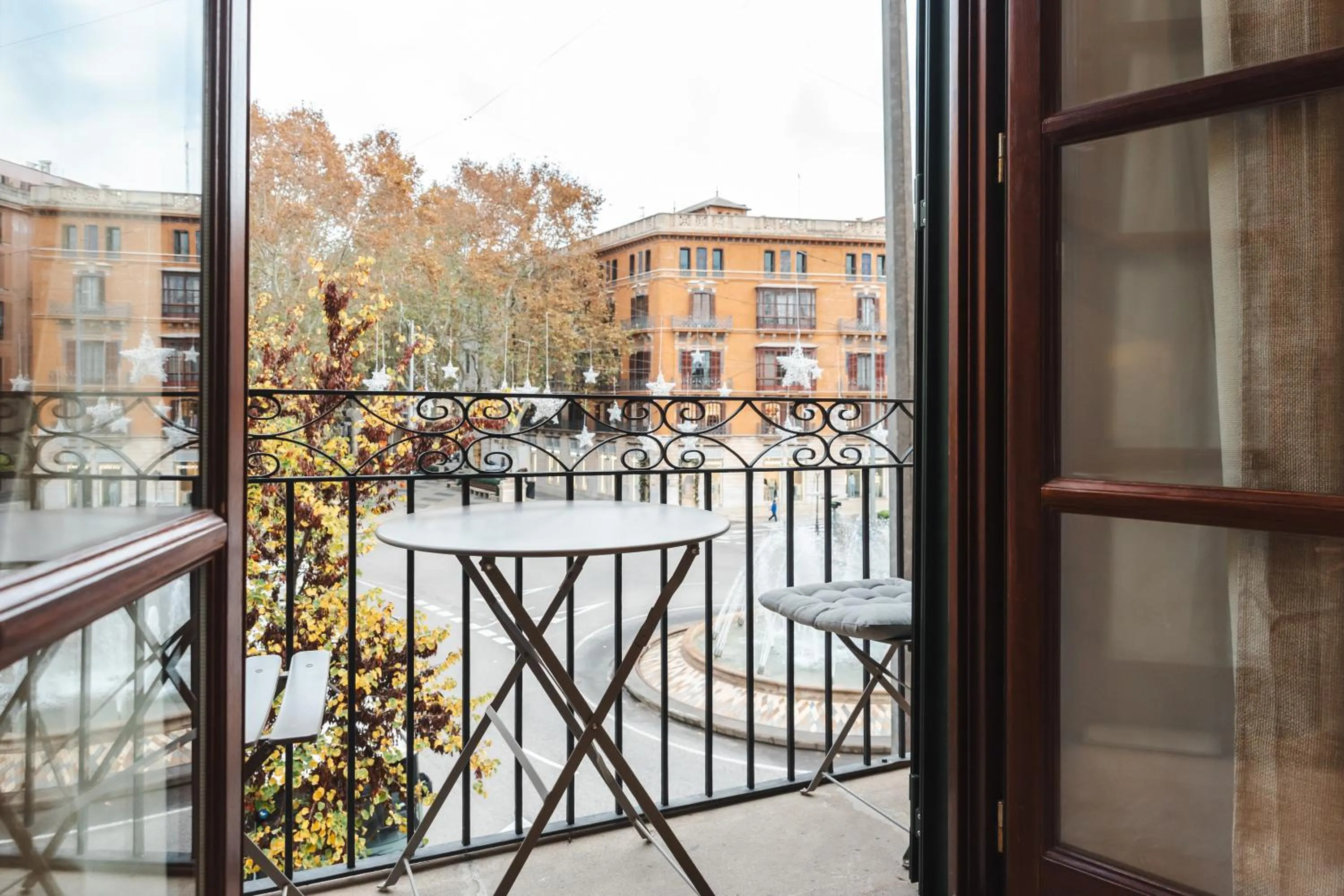 Day in Borne Suites - Turismo de Interior