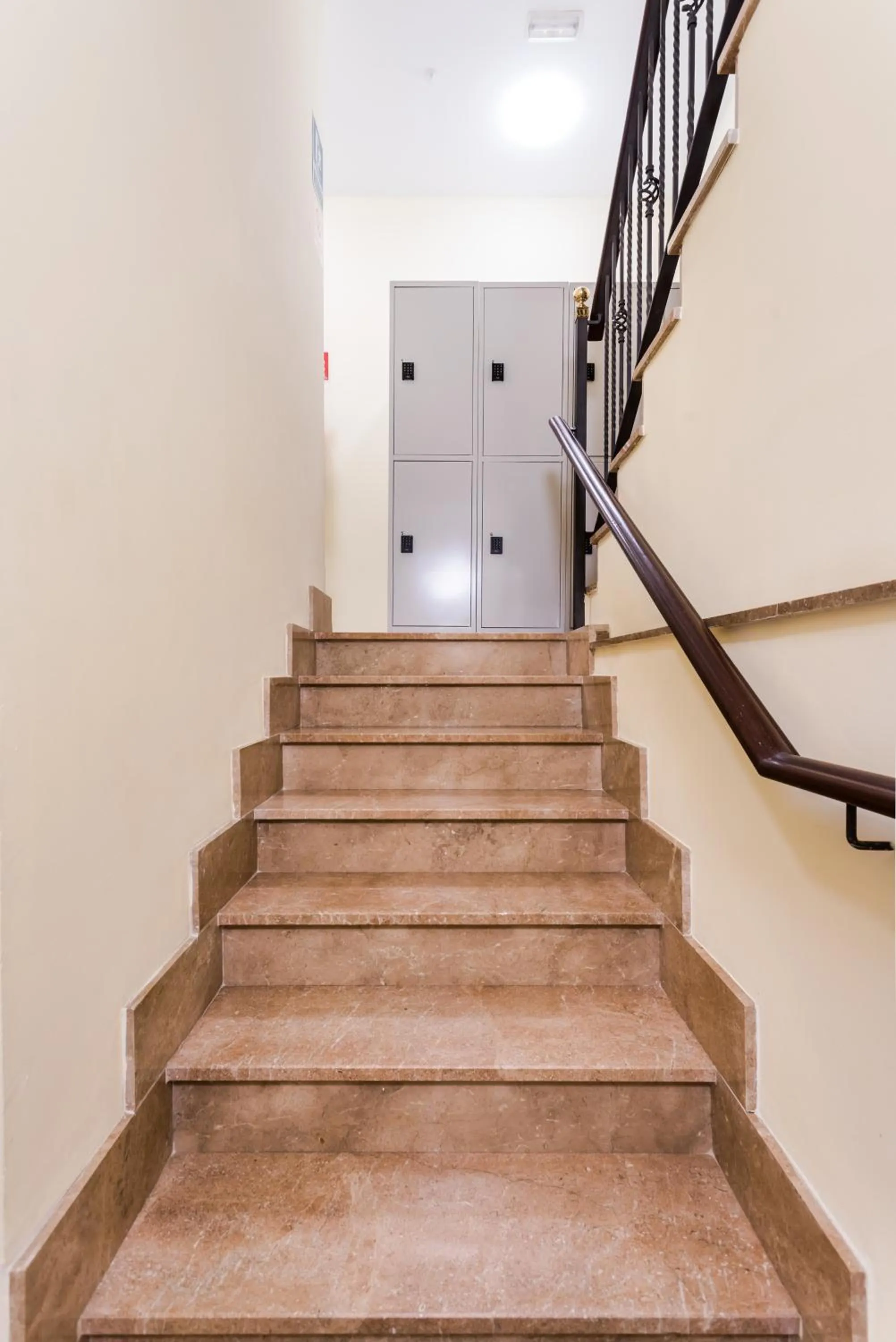 Facade/entrance in Borne Suites - Turismo de Interior